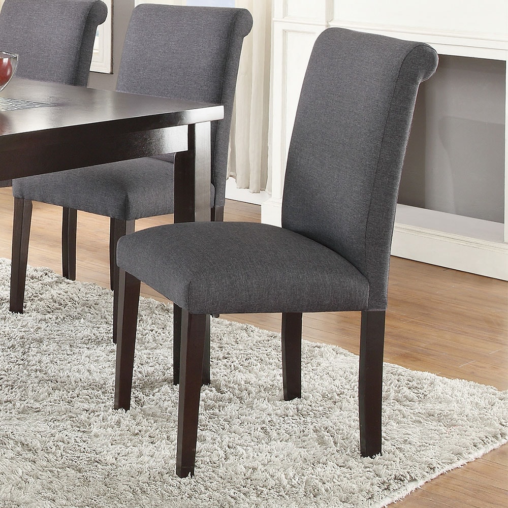 Simple Relax SR011543 Dining-Chairs - View #4
