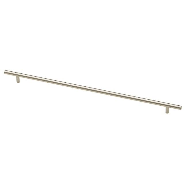 Rectangular Bar Cabinet Pull At Lowes