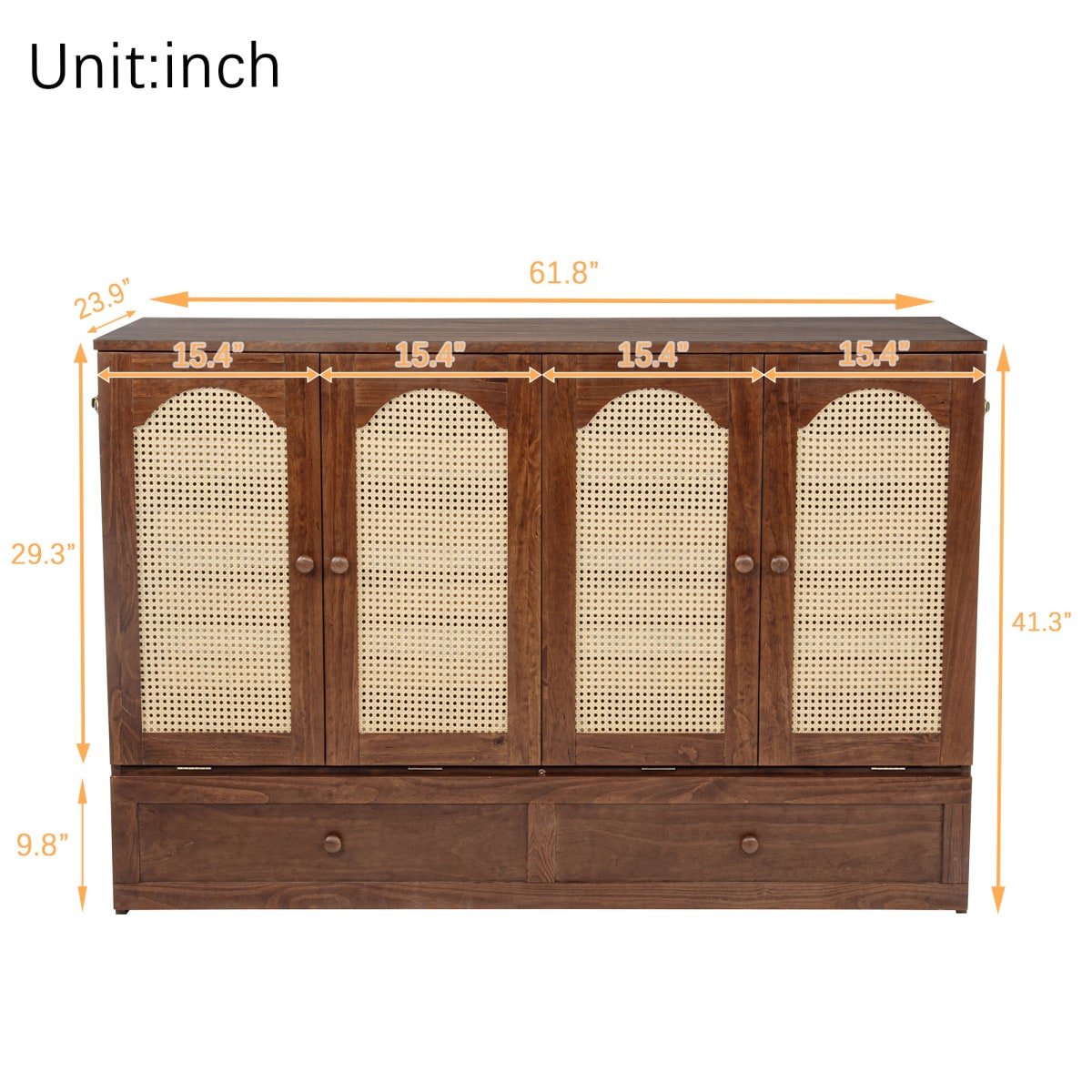 Streamdale Furniture W504S00234 beds - View #14