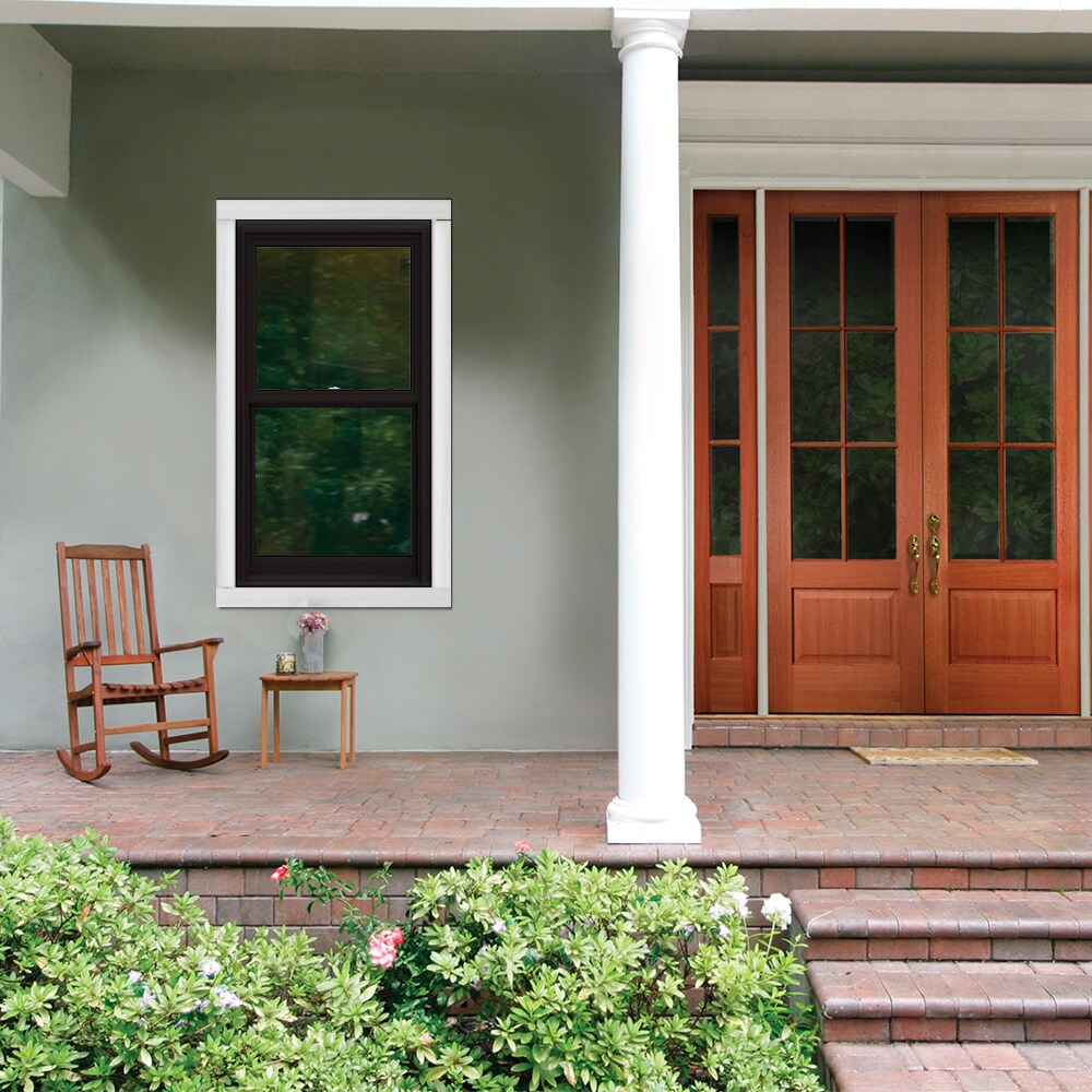 JELD-WEN LOWOLJW240200020 Double-Hung-Windows - View #2