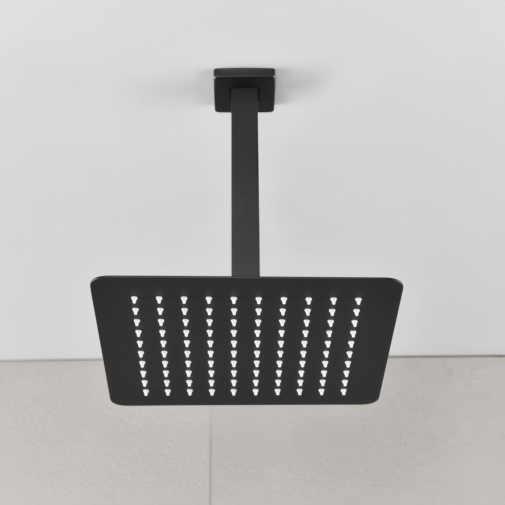 Numhew NHSEAN1346 Fixed-Showerhead - View #8