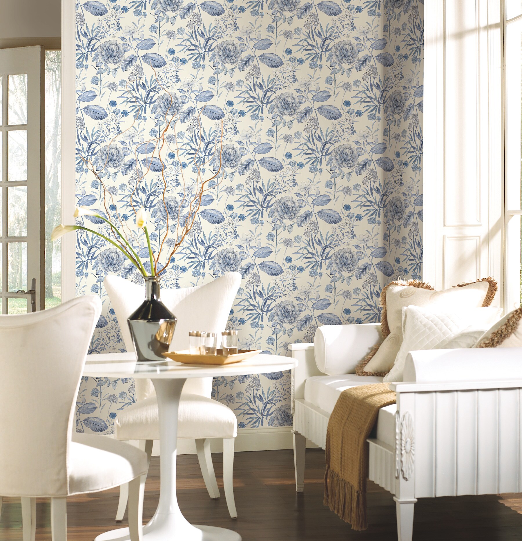 York Wallcoverings TL1921 wallpaper - View #3