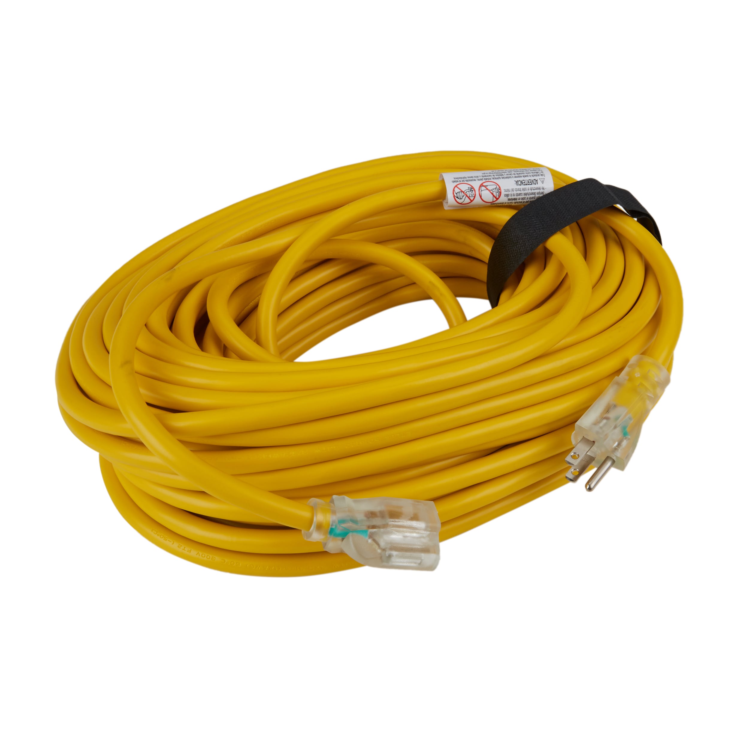 Utilitech Pro 0109 Electrical-Extension-Cords - View #2