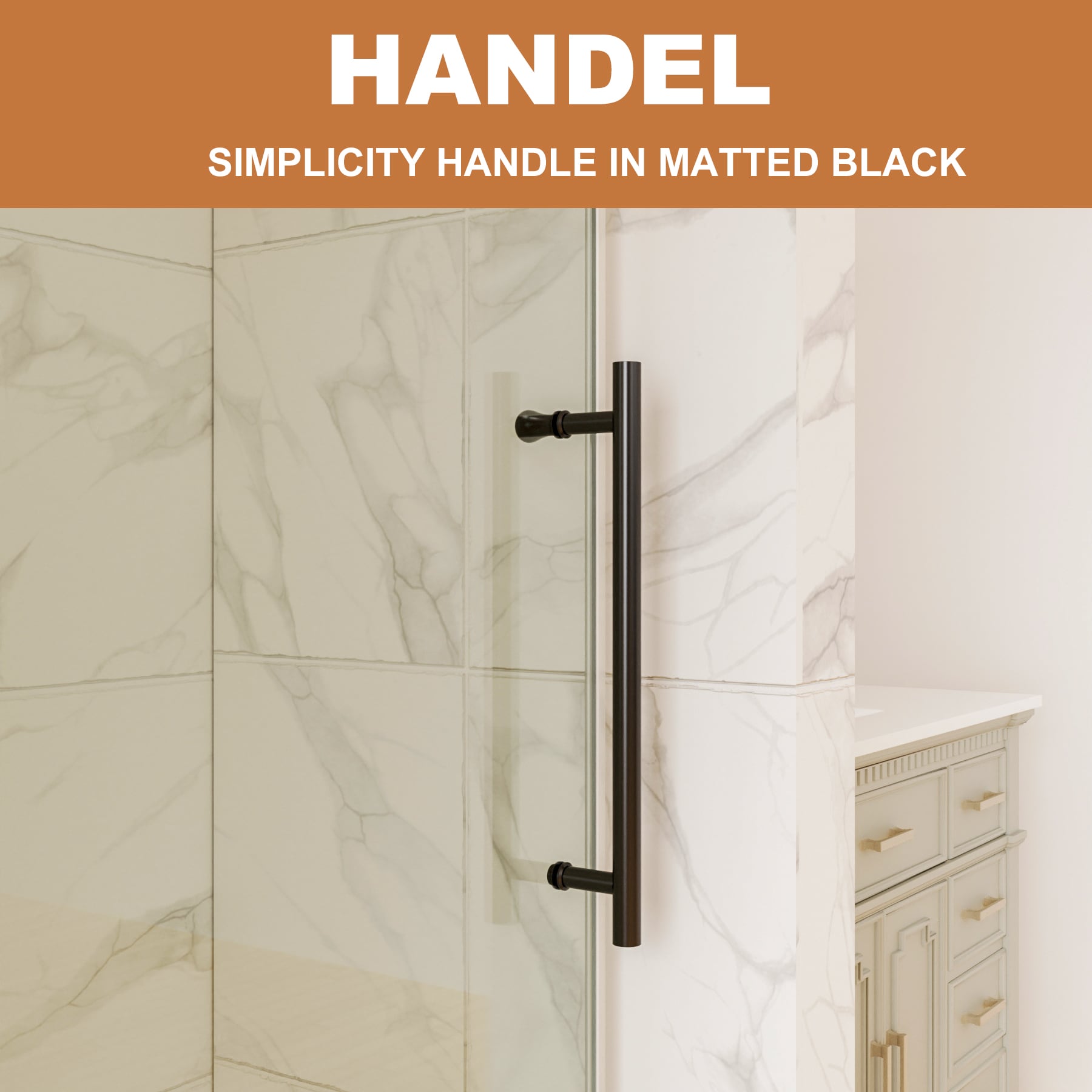 Vanityfus VF24F6074S02CMB Shower-Doors - View #5