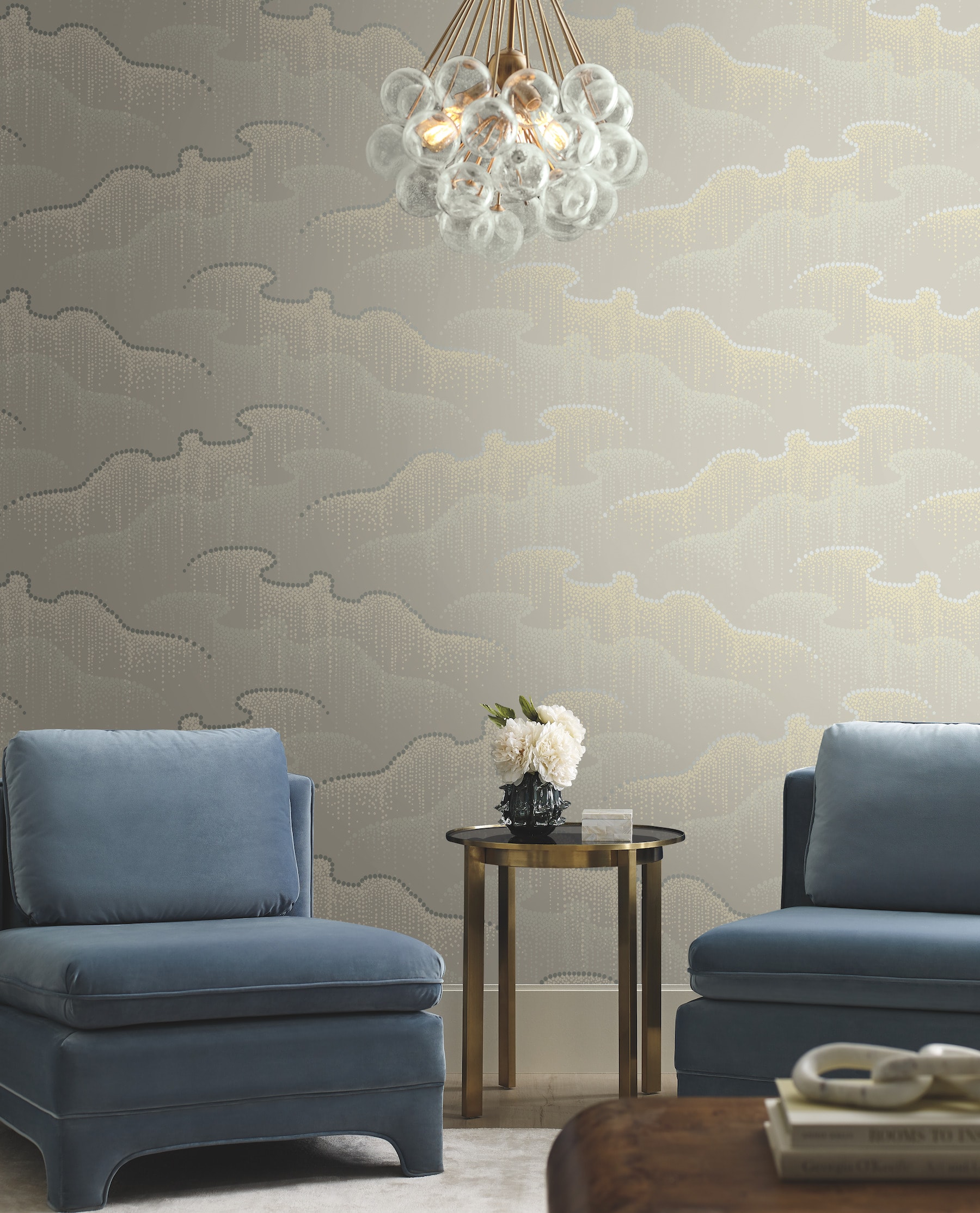 York Wallcoverings OS4265 wallpaper - View #3