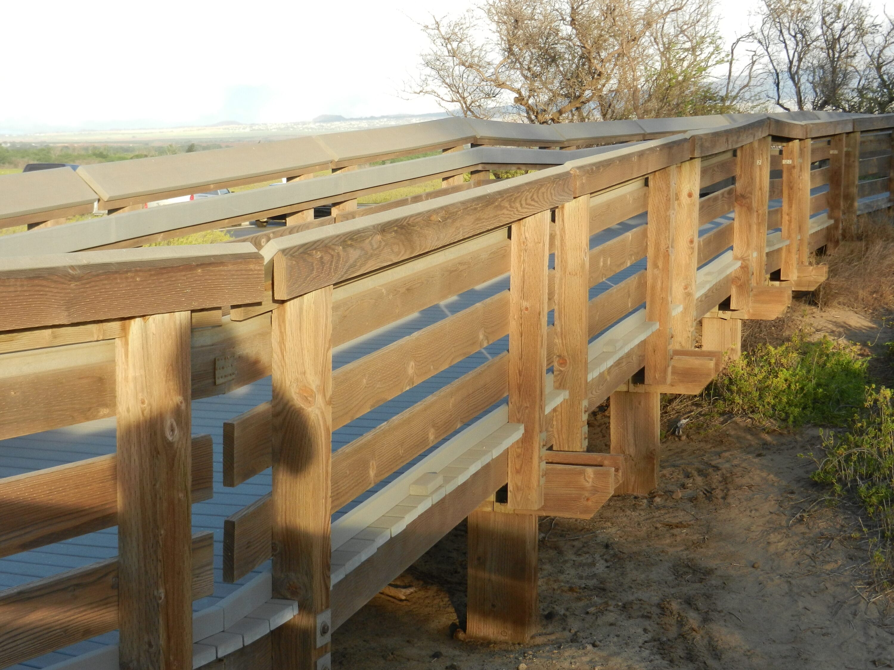 Severe Weather 2260386 Treated-Lumber - View #4