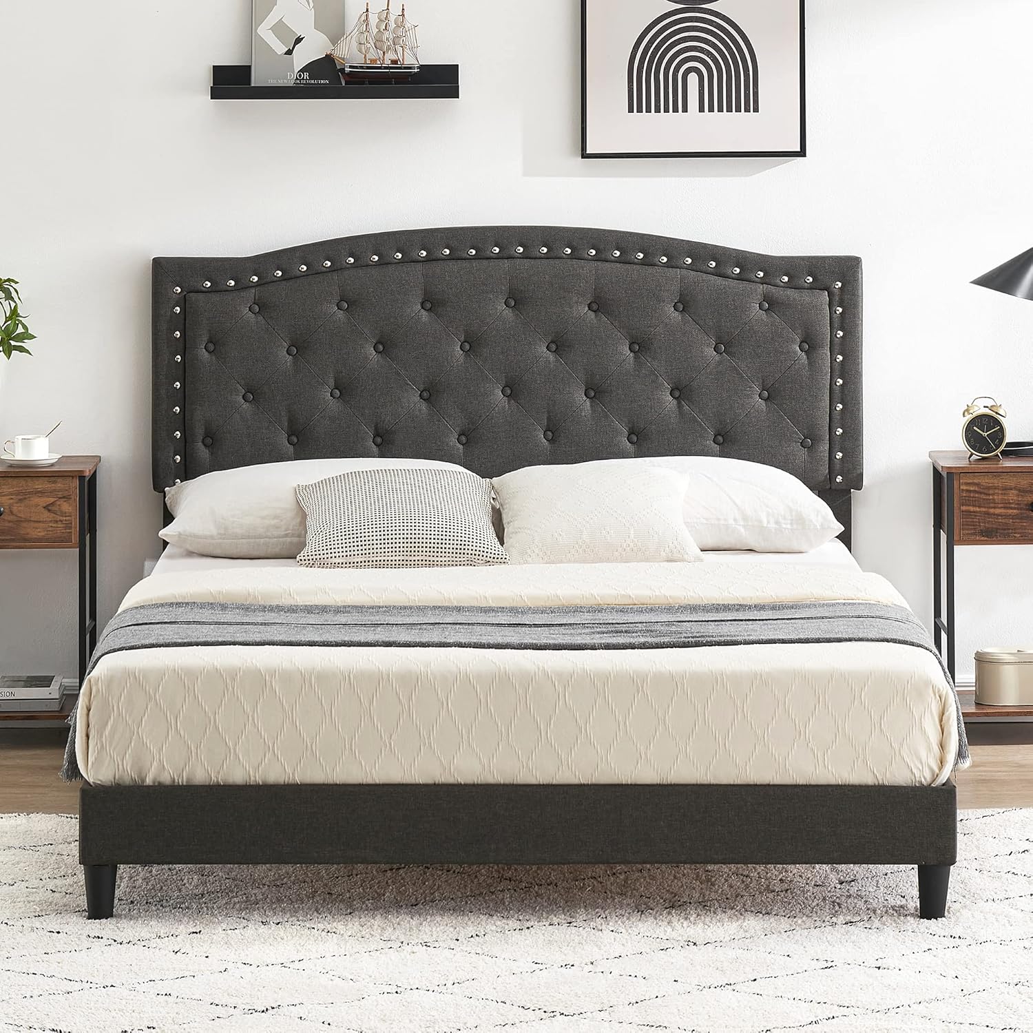 Qeetex LHF-BED-PHO-0XYU1FI1 beds - View #3