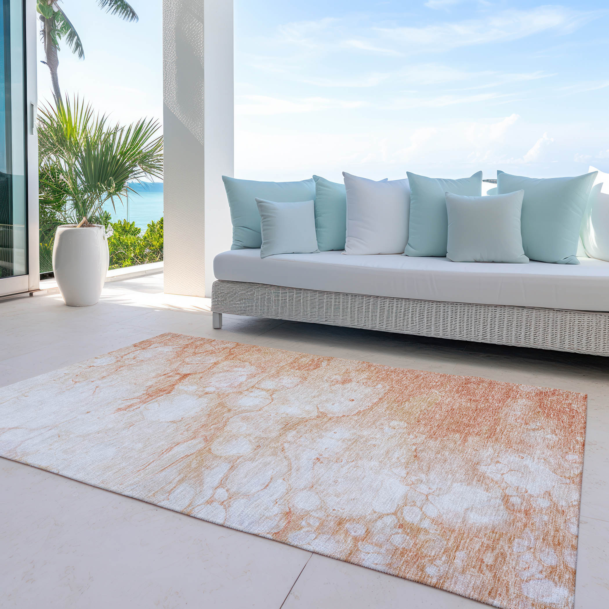 Addison Rugs ACN699CR10X14 rugs - View #9