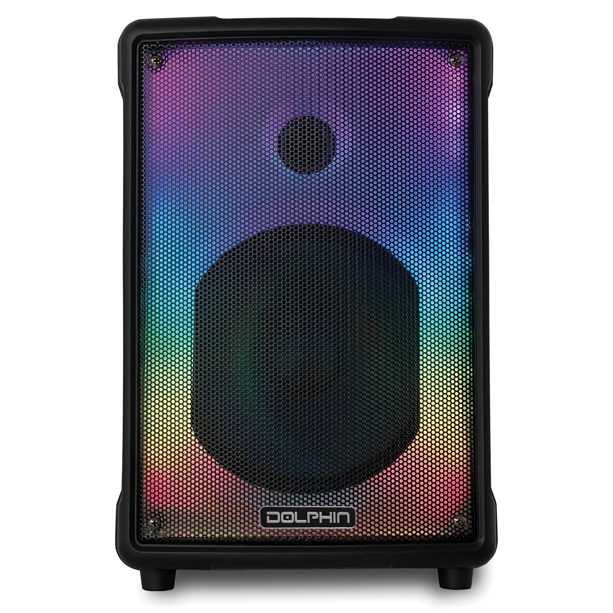 Dolphin Audio GSDKP80 Portable-Speakers - View #2