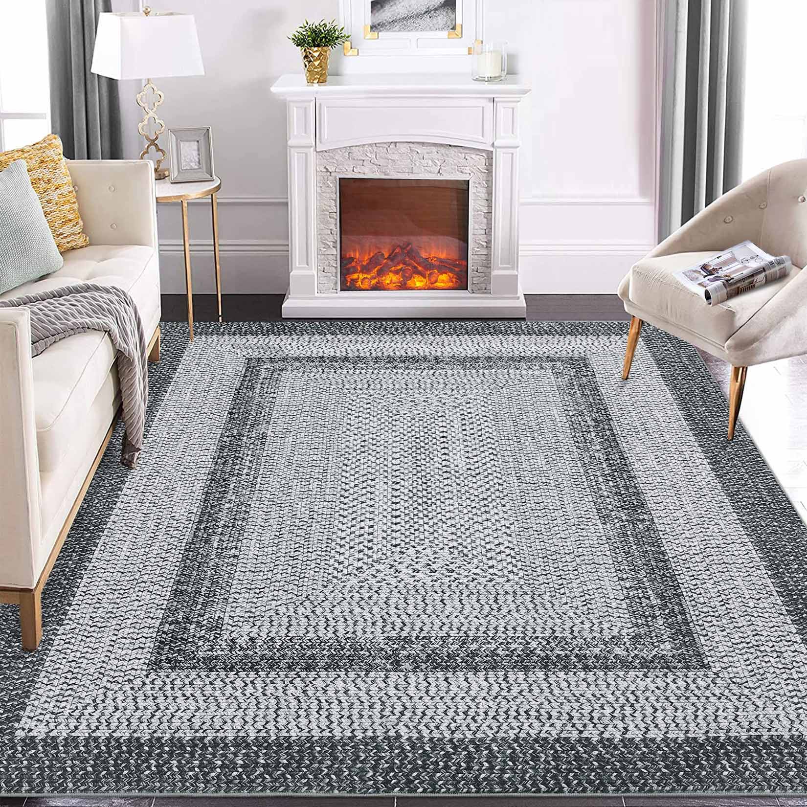 Garvee YXY-LO-PHO-11689DOF rugs - View #2
