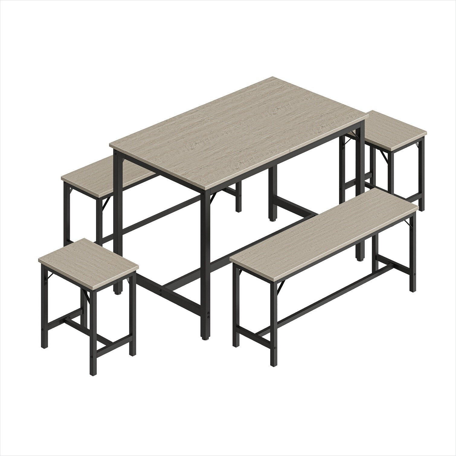Naturefalls 6AX0HLKBVMWZ Dining-Sets - View #10