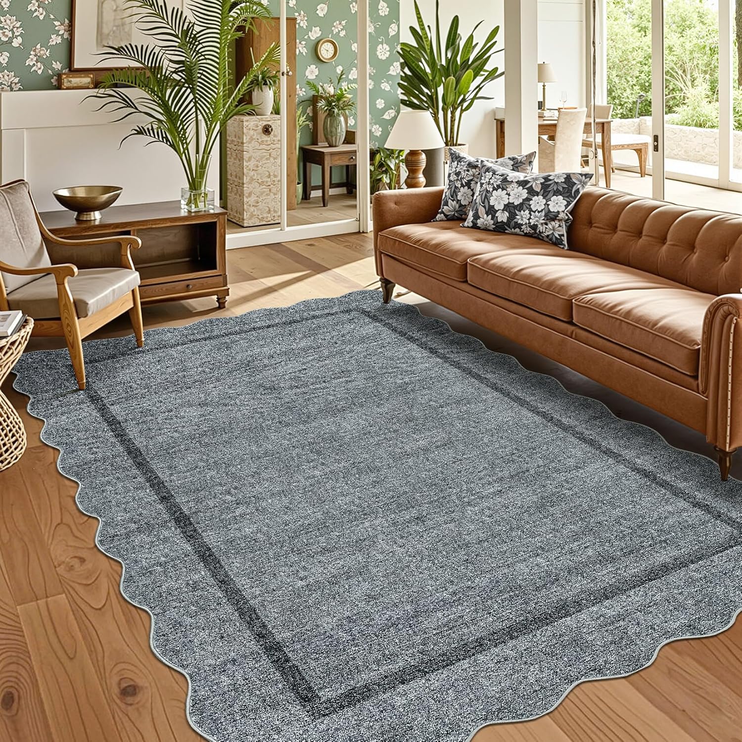 GAOMON CES-7TD9DUVHKS0N-YX6 rugs - View #6