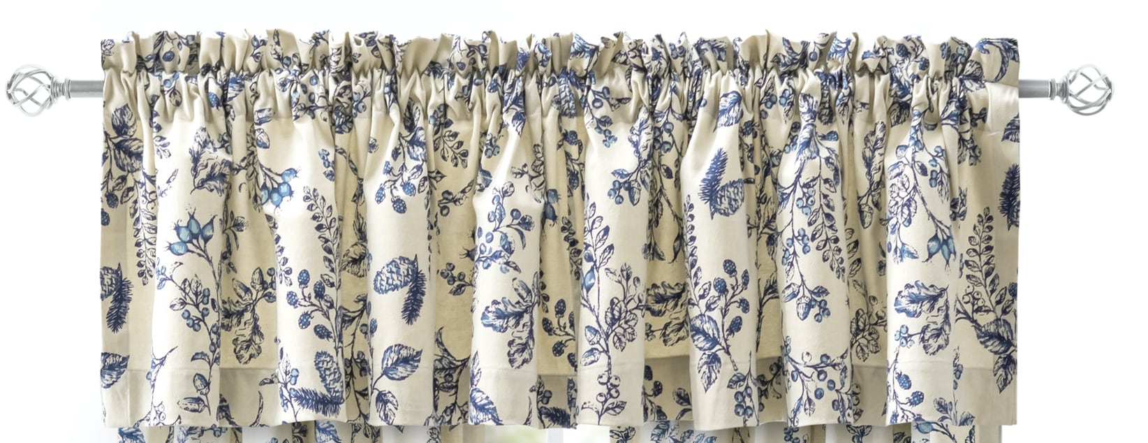 Ricardo Trading 04410-67-013-35 valances - View #3