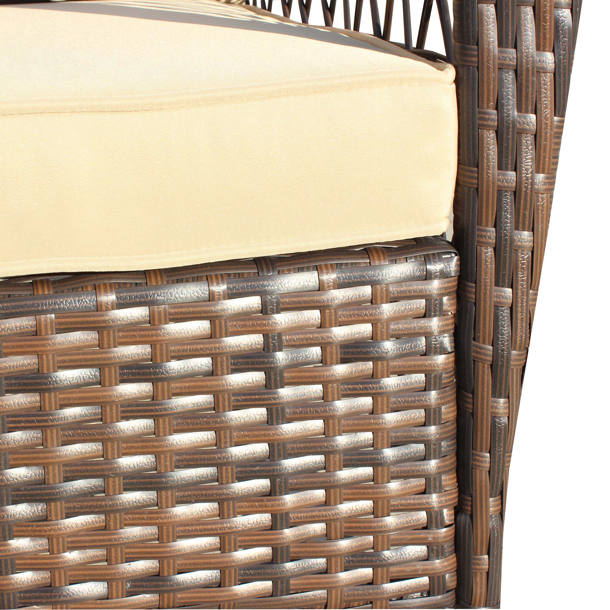 SINOFURN SYA690034BN Patio-Chairs - View #9