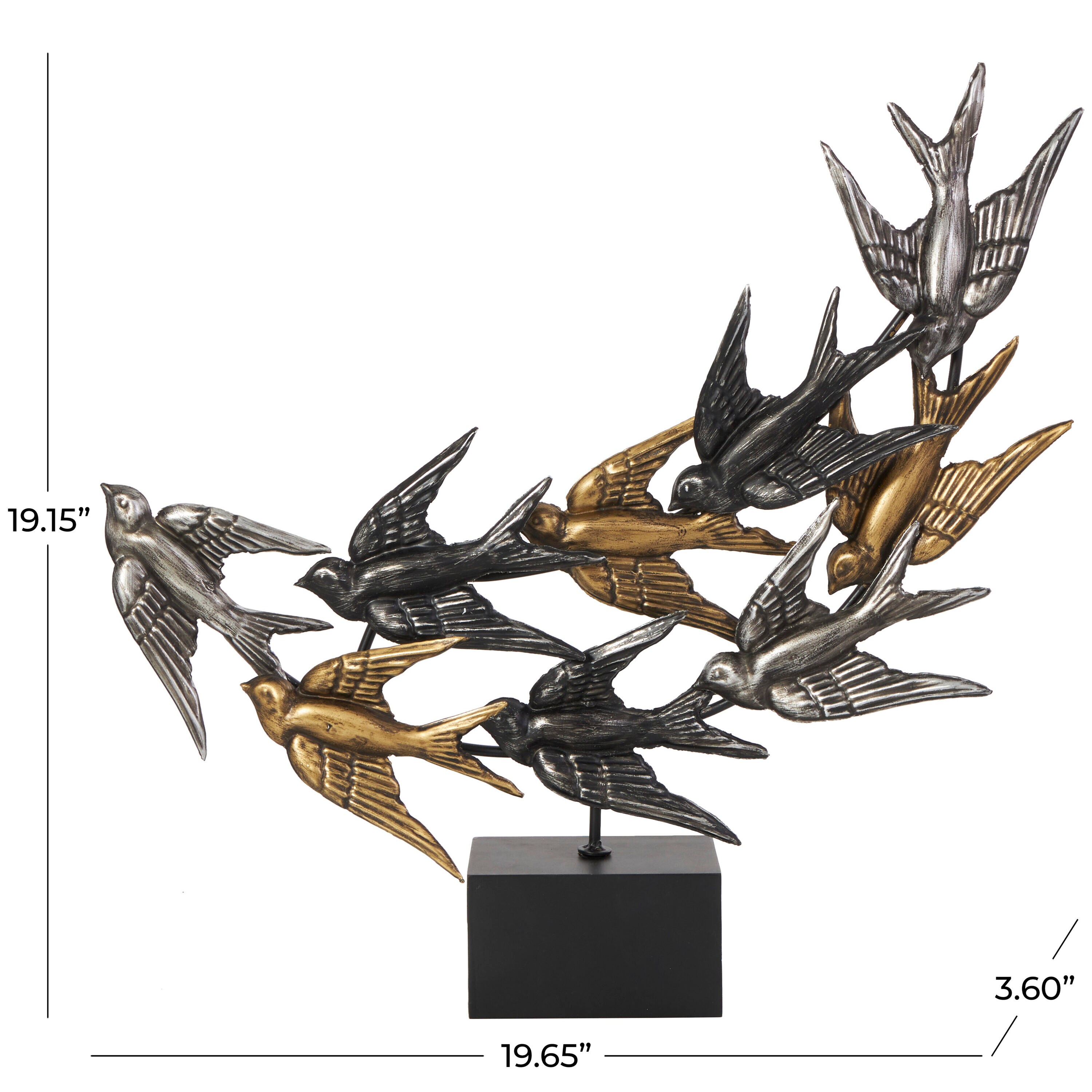 Grayson Lane 821803 Decorative-Accessories - View #5
