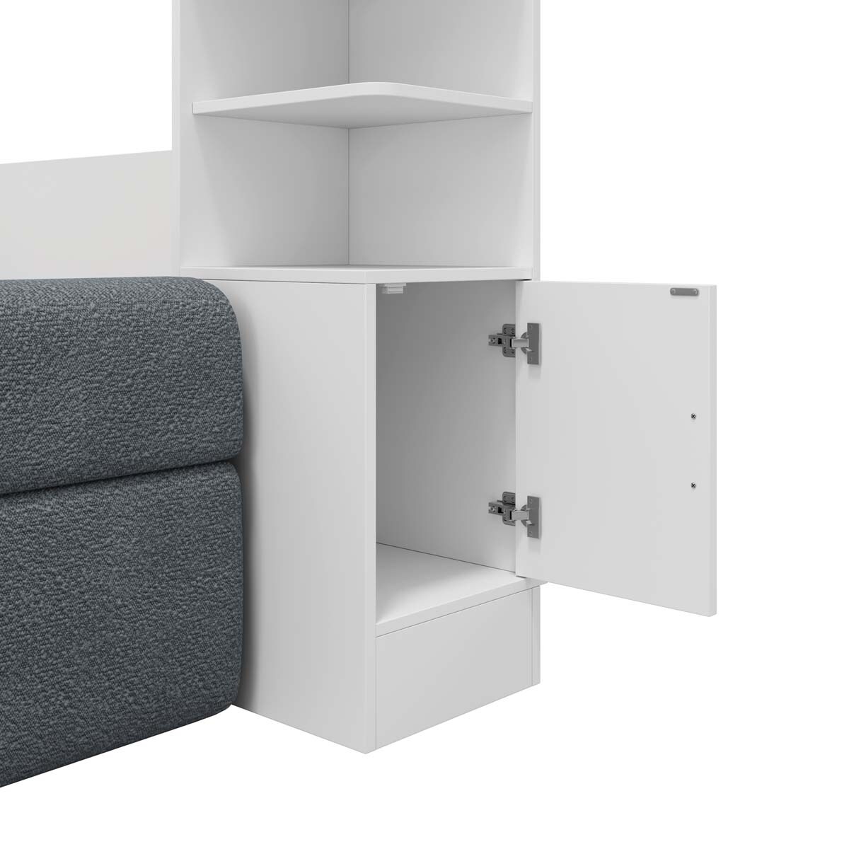 ModernLuxe L3P-LP000380AAE beds - View #10