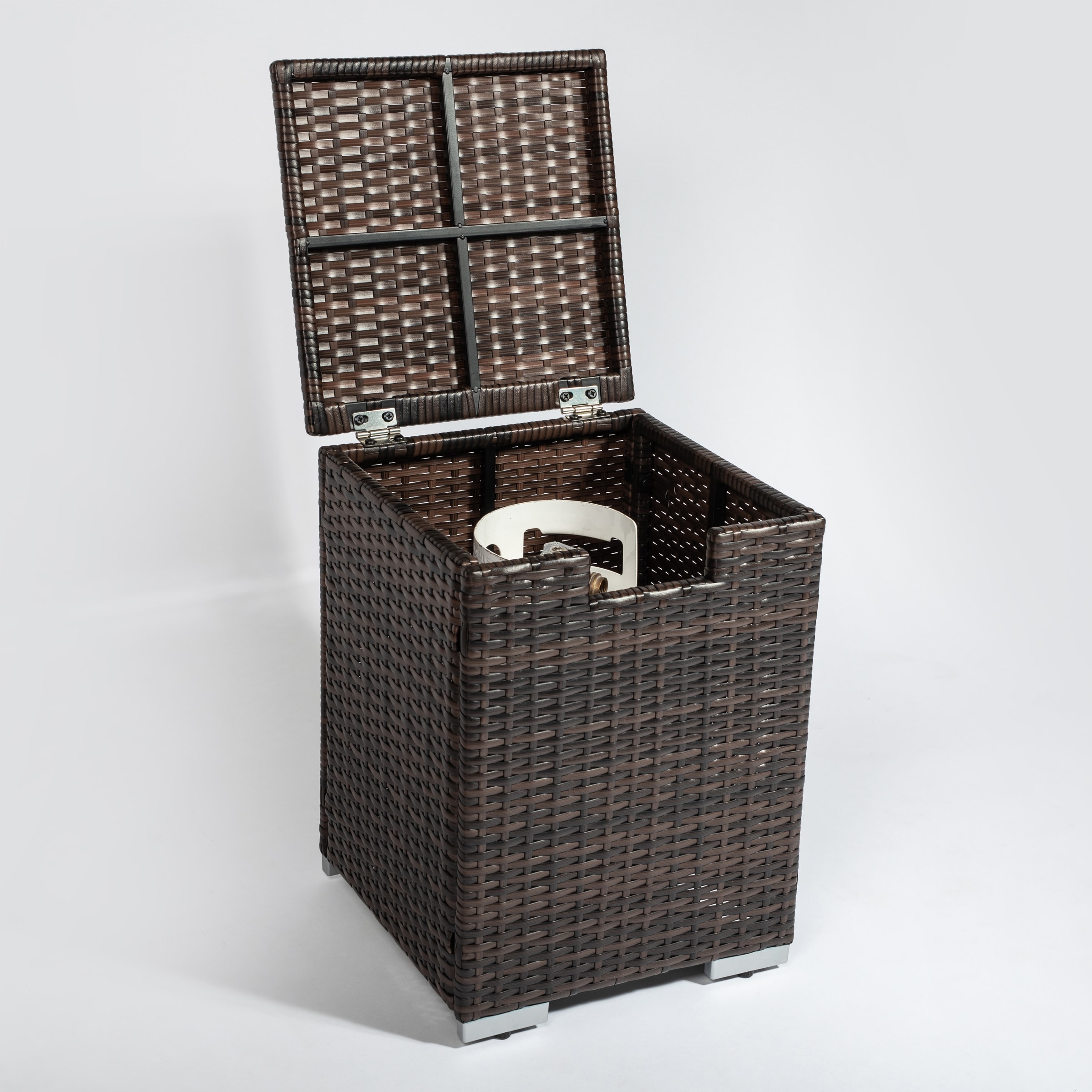 Wooakway FXLS0602-511A155 Outdoor-Gas-Firepits - View #9