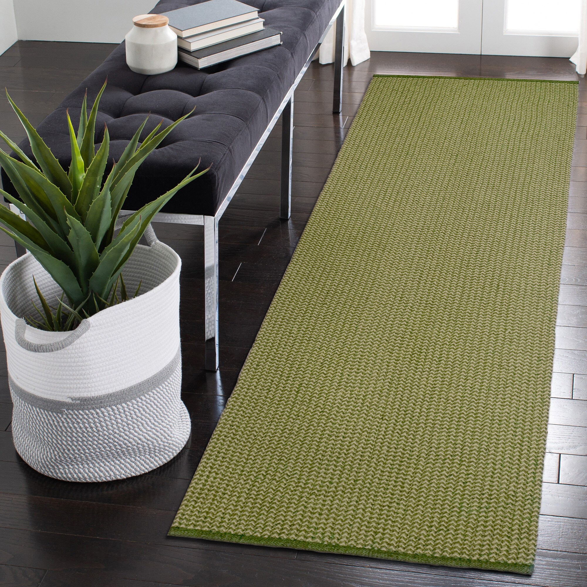 Liora Manne CAIR8678106 rugs - View #8