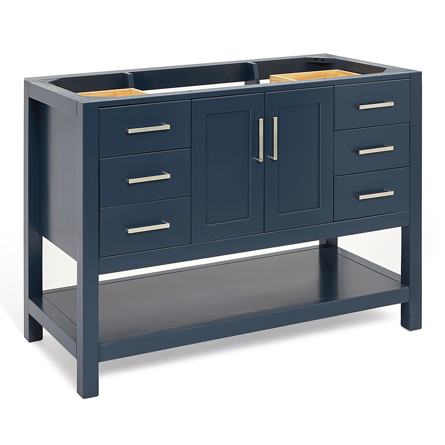 ARIEL S048S-BC-MNB vanities - View #5