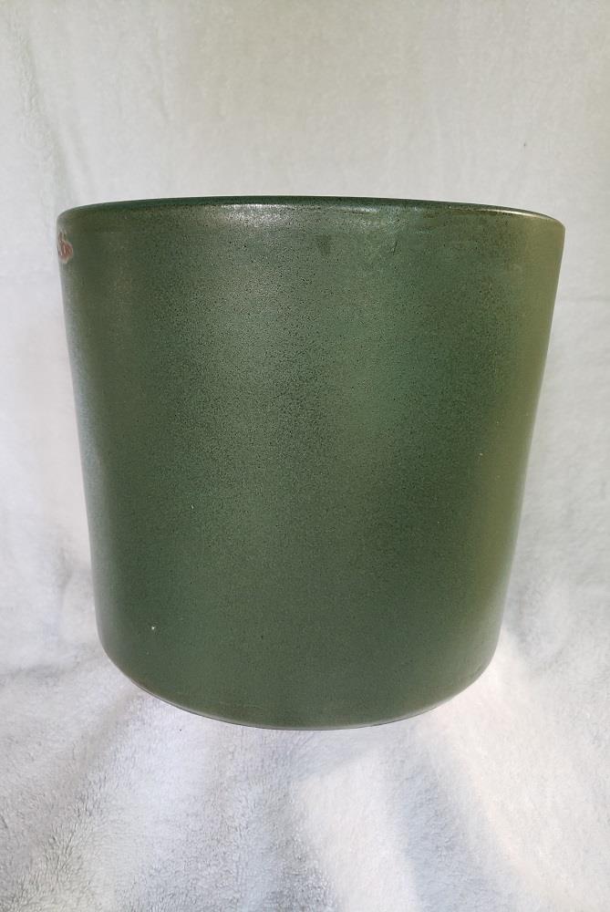 Olinda Bonsai 1514195 Round 9.5-in W Multiple colors/finishes Ceramic with Drainage Holes