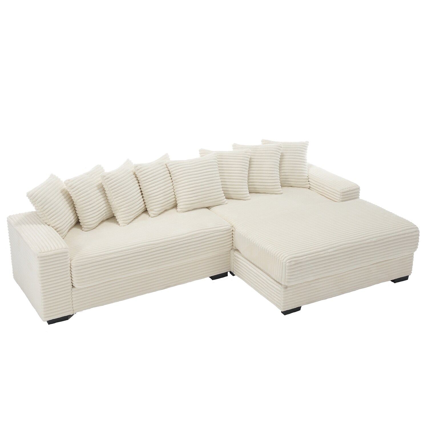 GZMR GZ-GN3622A Sofas-Loveseats - View #3