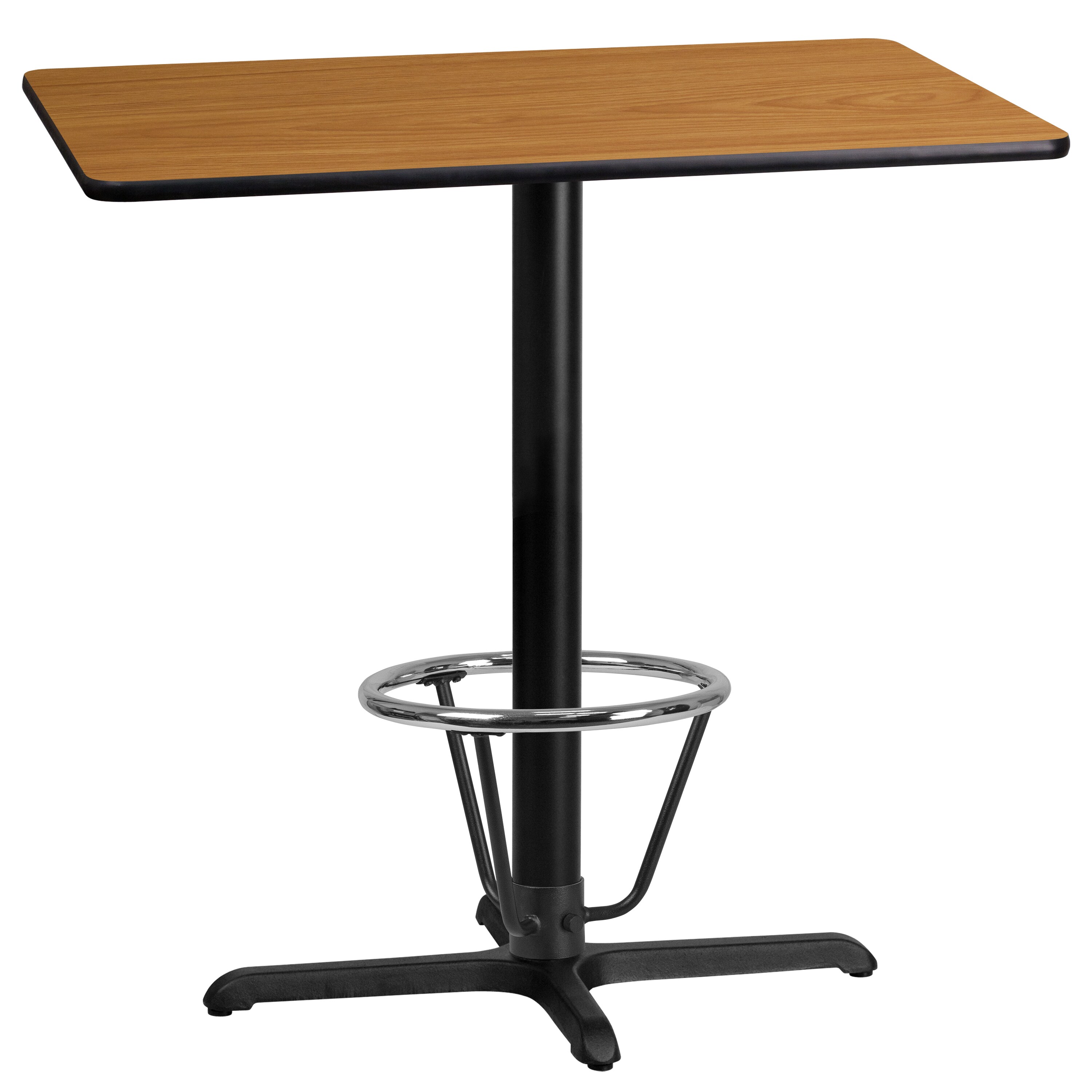 Flash Furniture 889142218012 Dining-Tables - View #2