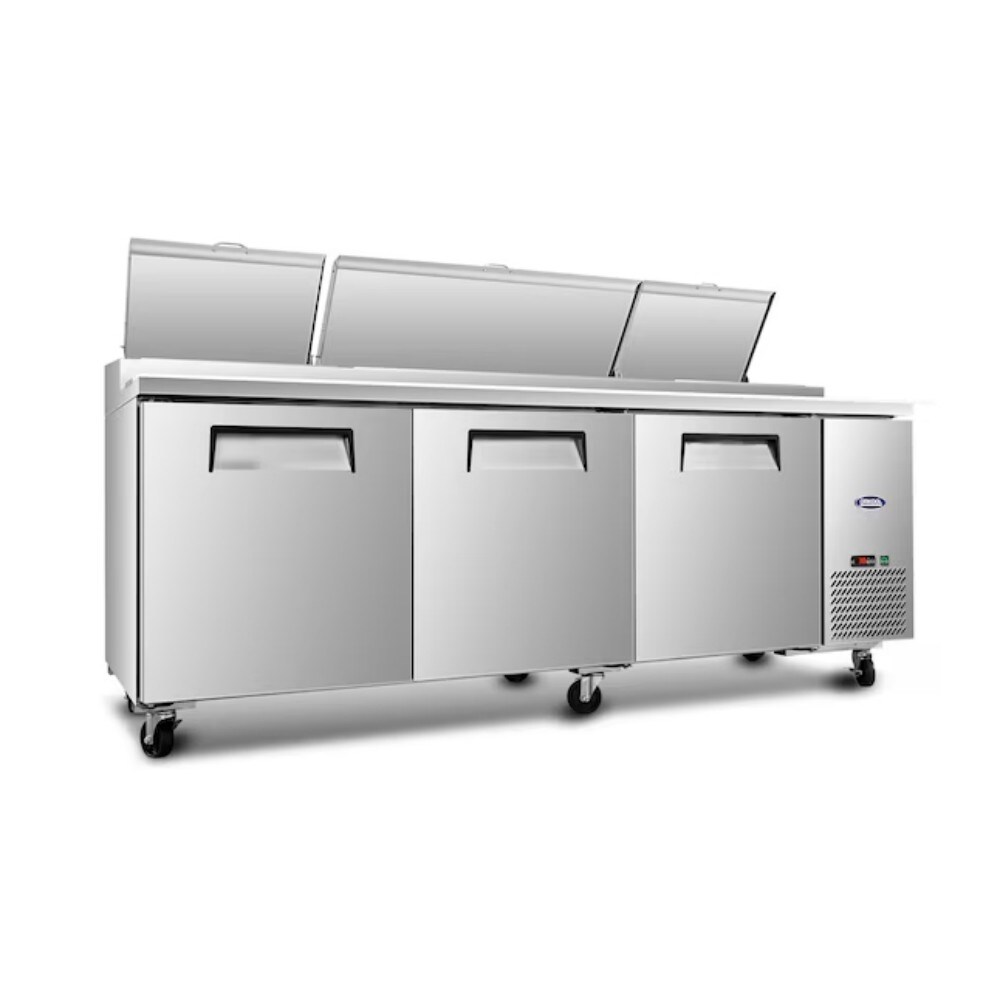 Dexmalle W2095126428 Commercial-Refrigerators - View #11