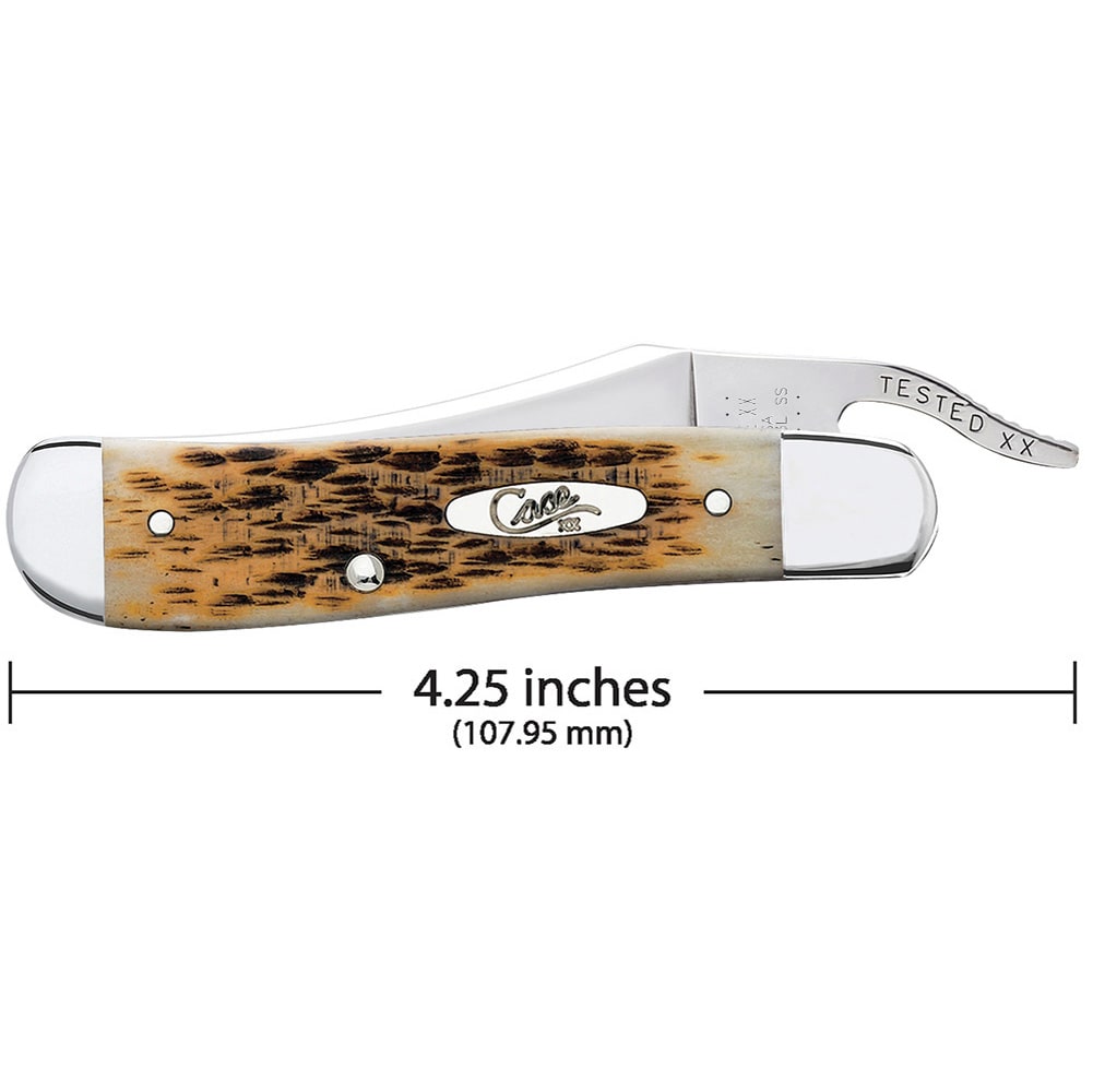 Case Cutlery FI00260 Pocket-Knives - View #2