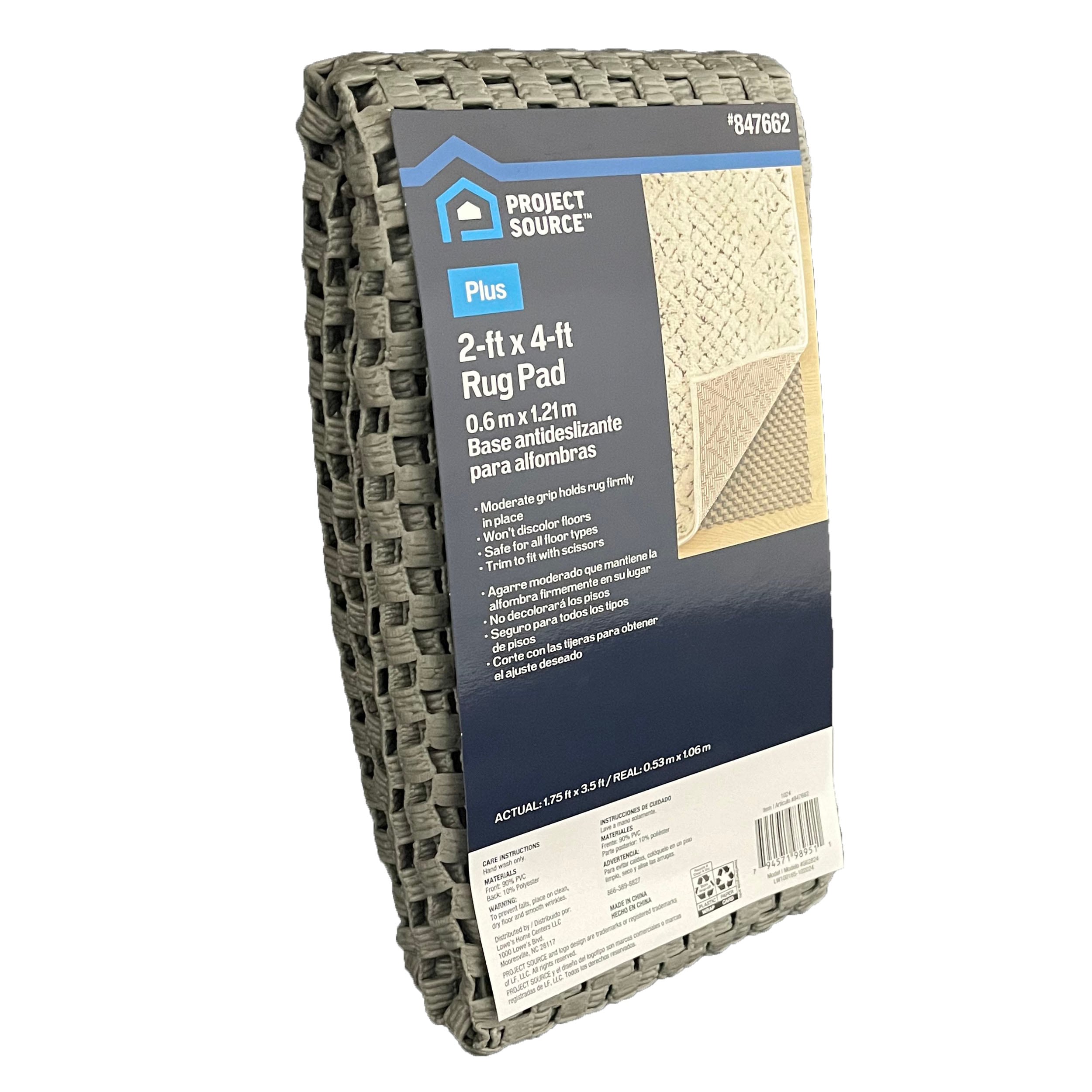 Project Source S62824 Rug-Pad - View #4