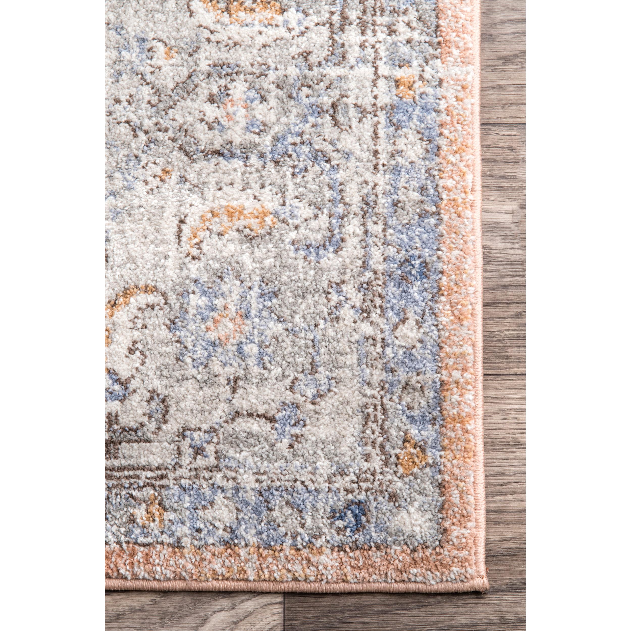 nuLOOM RZAB07A-2808 rugs - View #3