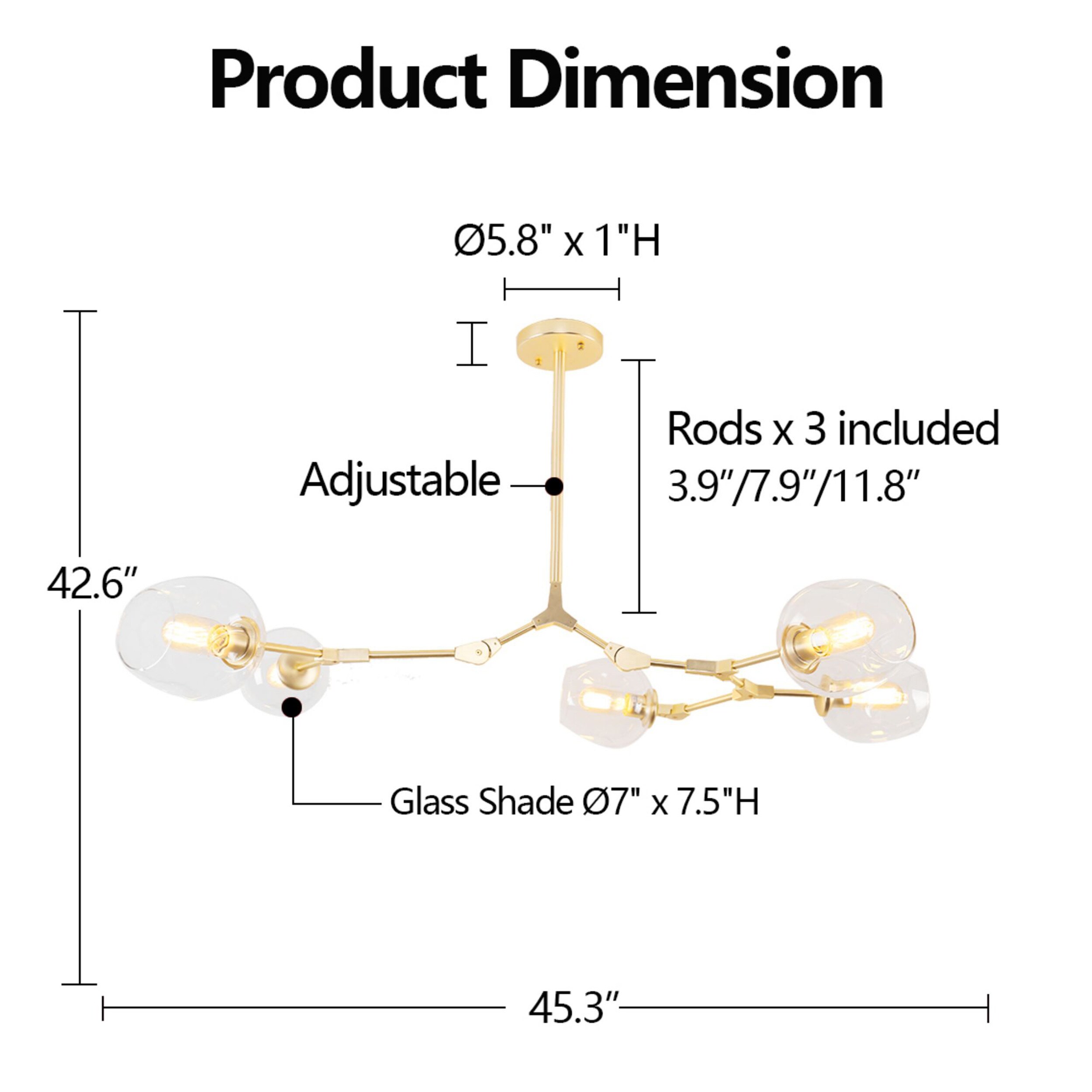 Oaks Decor BD1031-5-TM b090015 - View #12