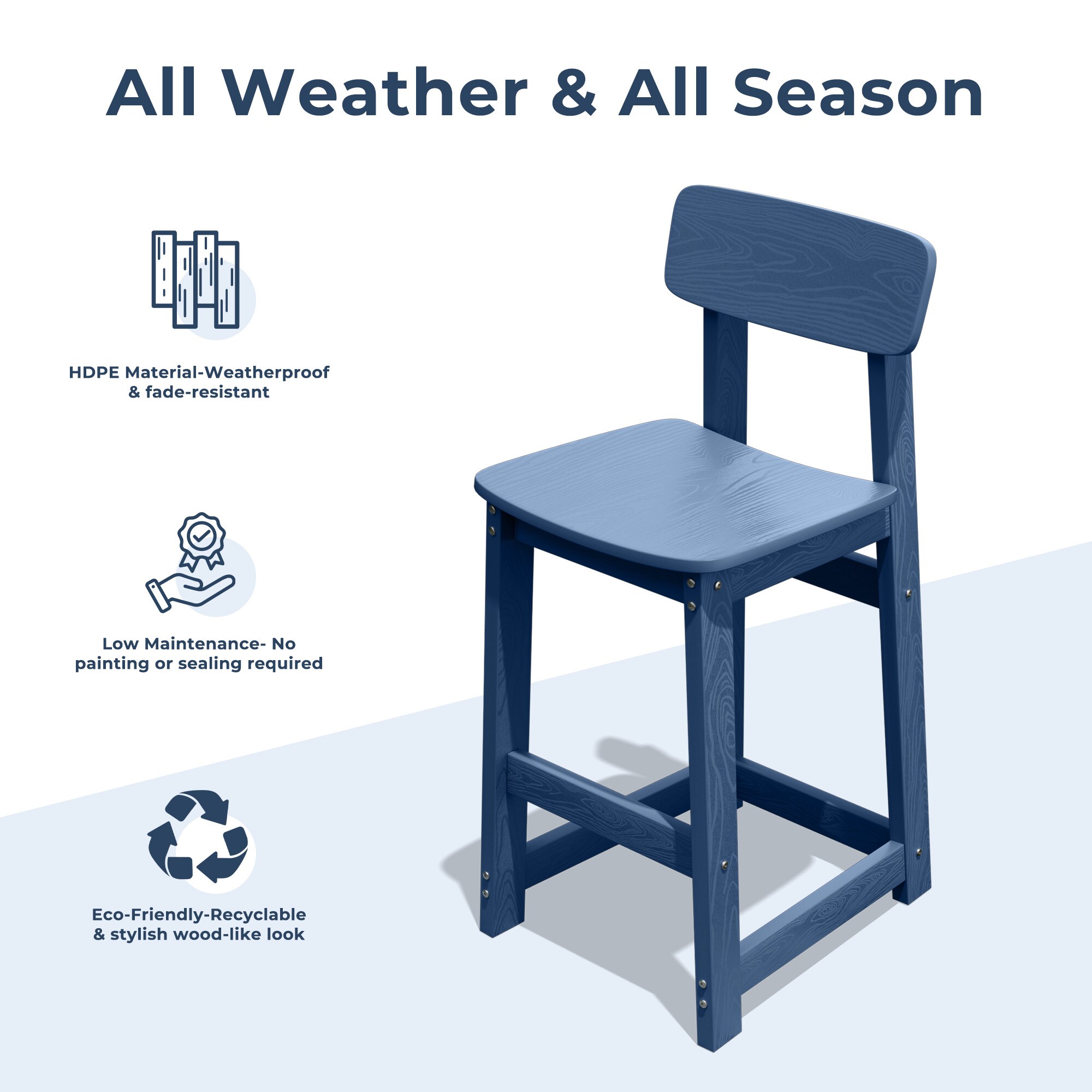 JEAREY XJG3JT-LR Patio-Chairs - View #5