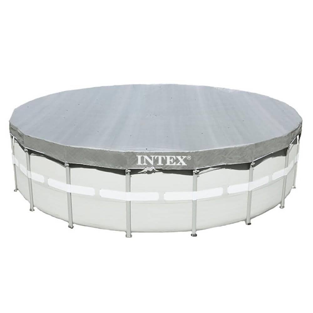 Intex 116314 Pool-Covers - View #3