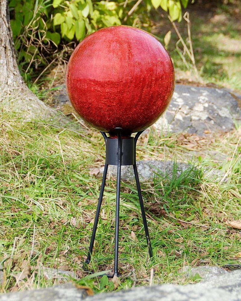 Minuteman International G10-RD-C Gazing-Ball-Stand - View #3