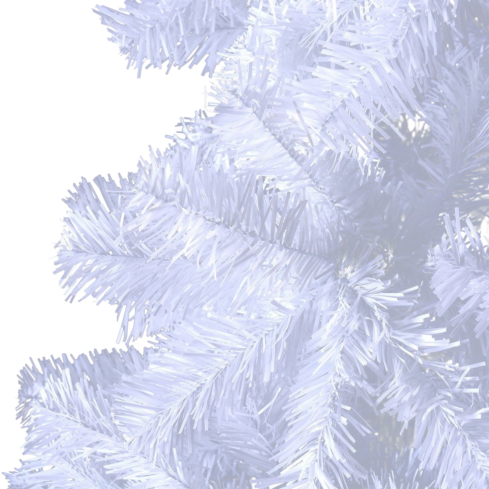 WELLFOR CM-HPY-19733 Artificial-Christmas-Trees - View #5