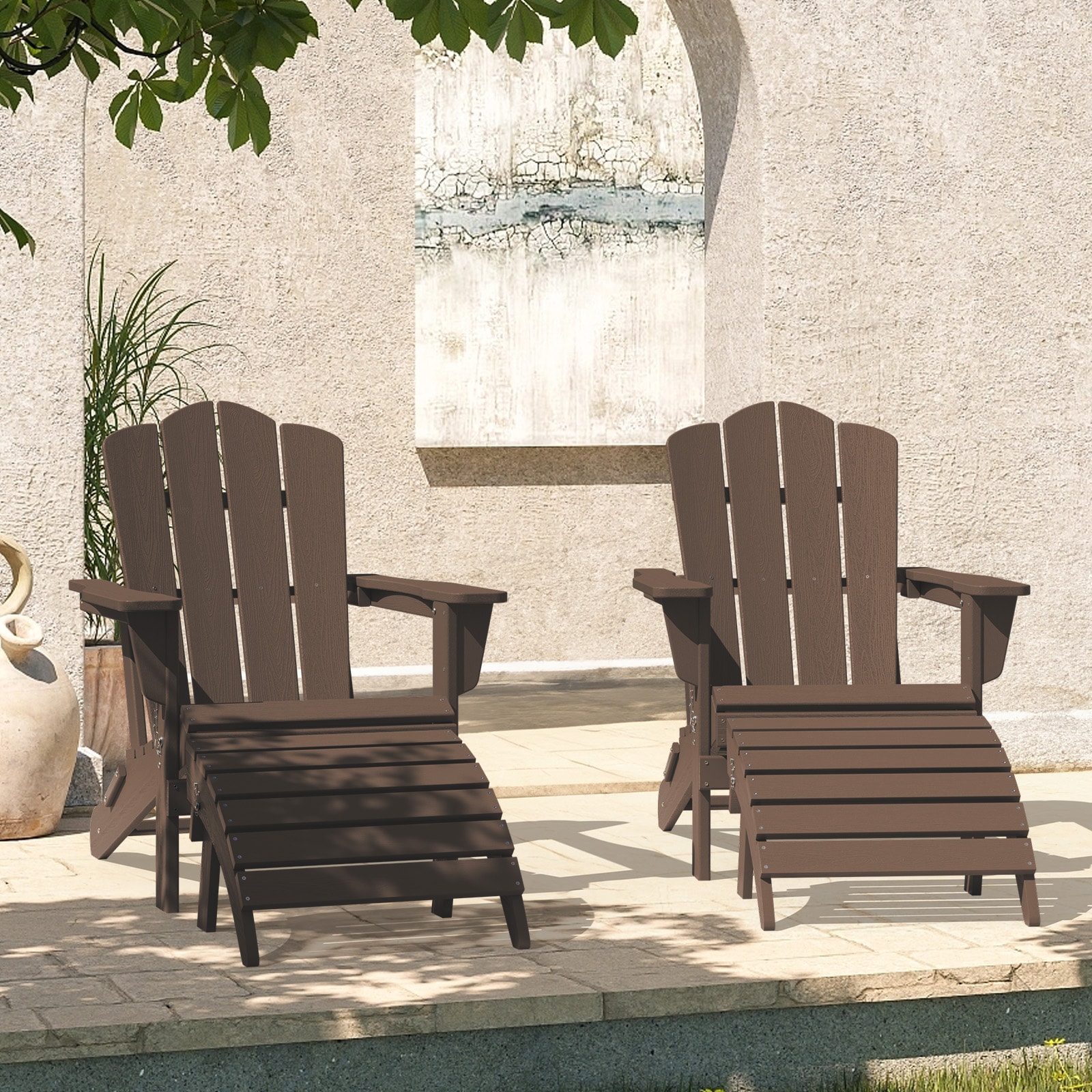 VOUA ZDGJ-CE Stools-Ottomans - View #7