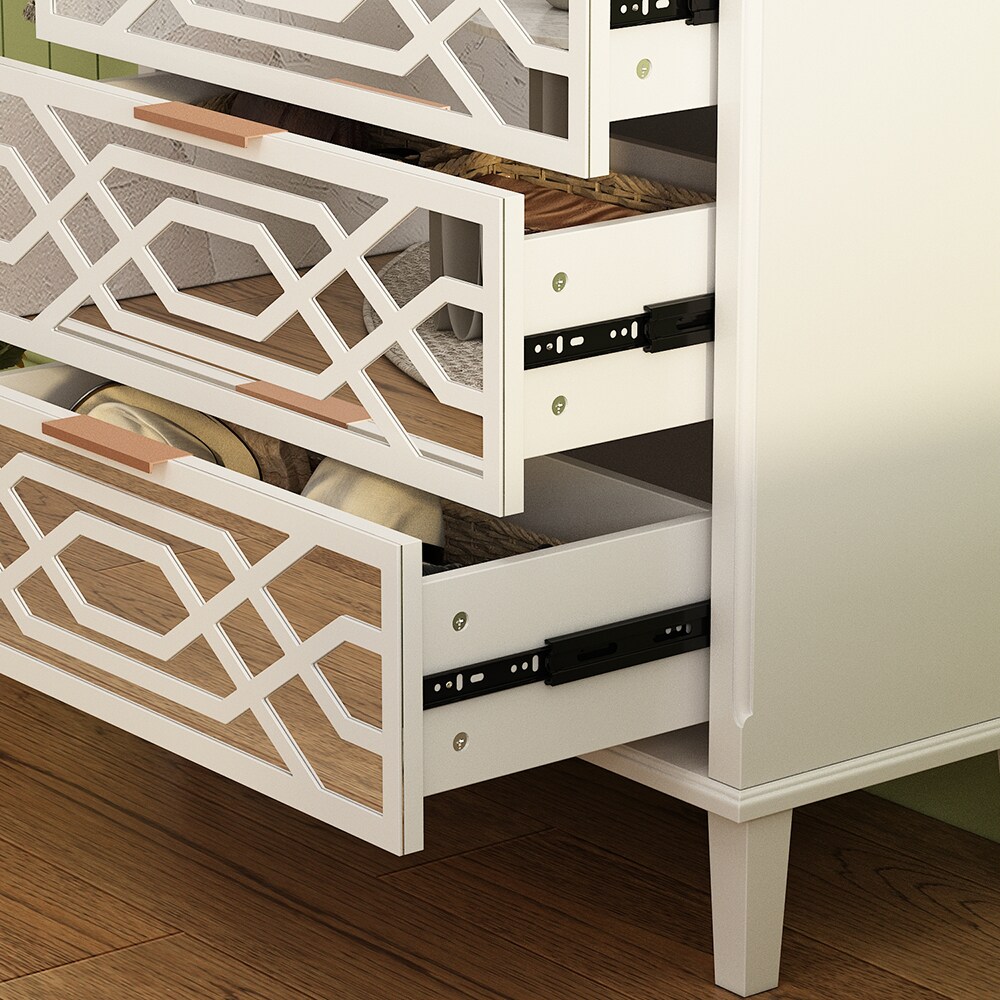  V-KF020266-01 dressers - View #6