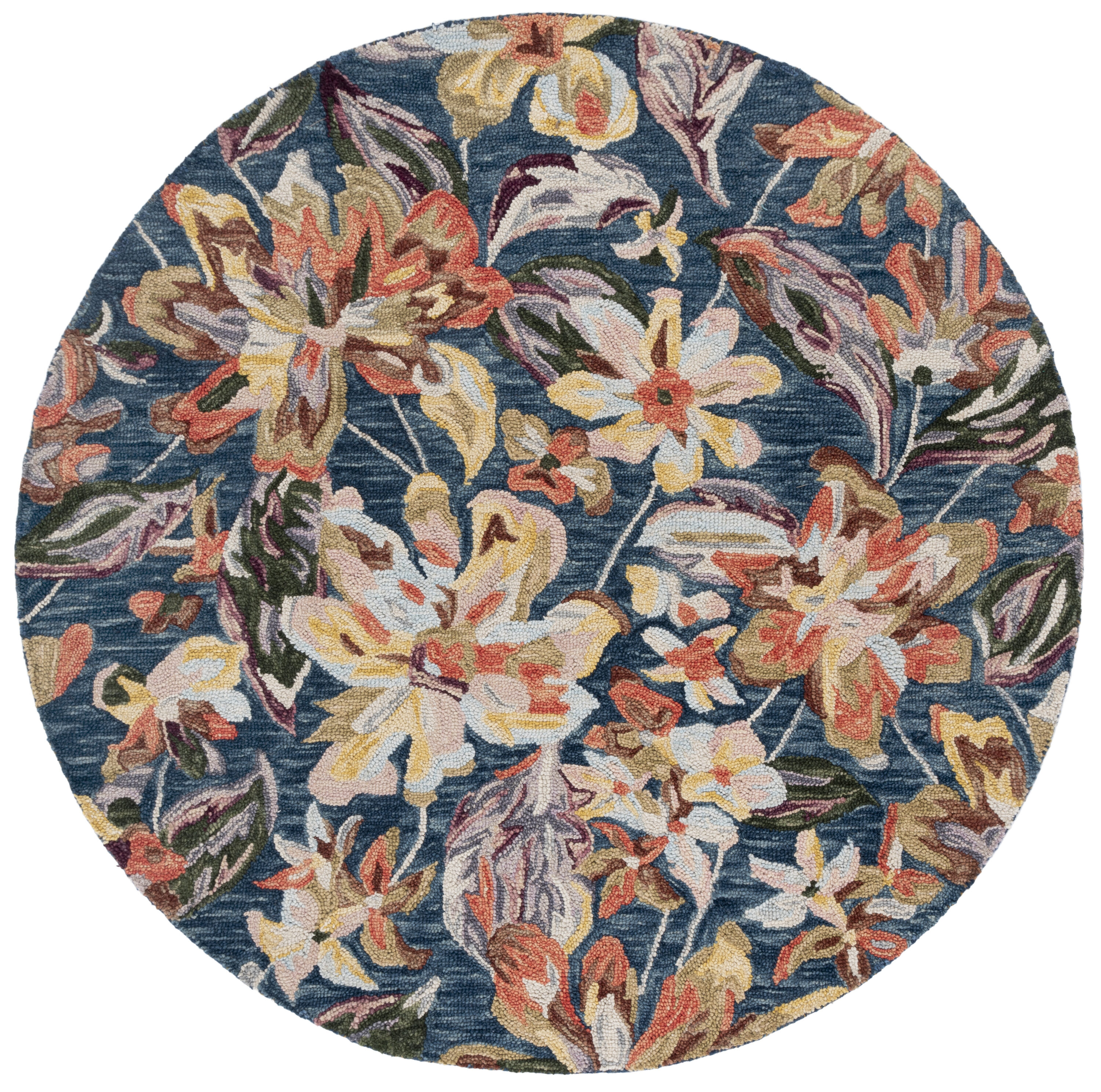 Safavieh BLM461M-6R rugs - View #2