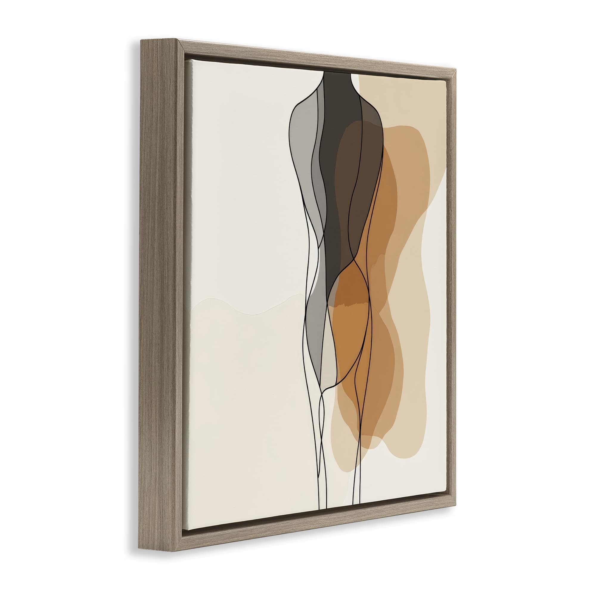 Stupell Industries BT-860-FFE-17X17 Wall-Art - View #2