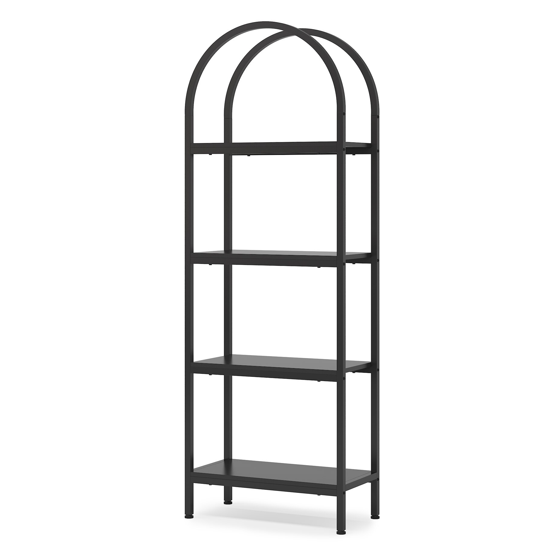 Tribesigns HOGA-J0073 Free-Standing-Shelving - View #9