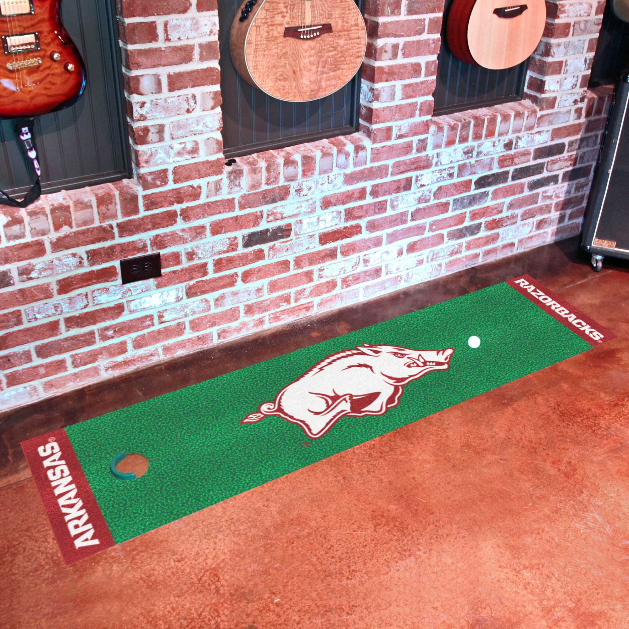 FANMATS 9065 Putting-Greens - View #2