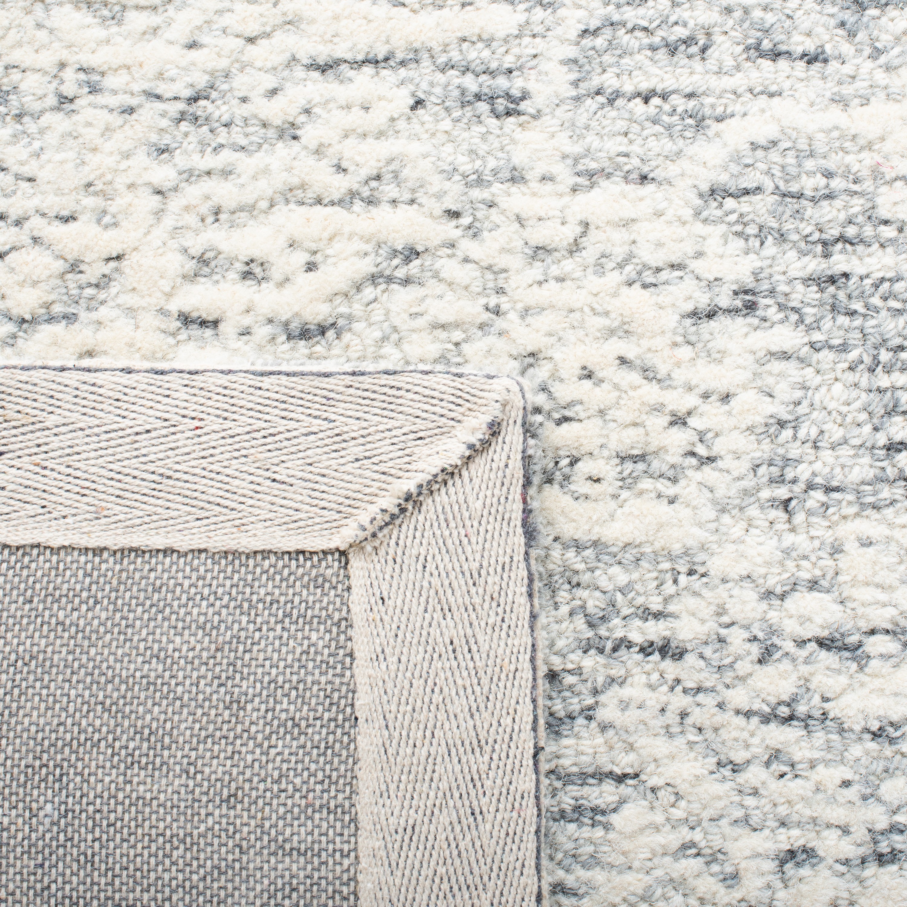 Safavieh MET806F-8 rugs - View #7