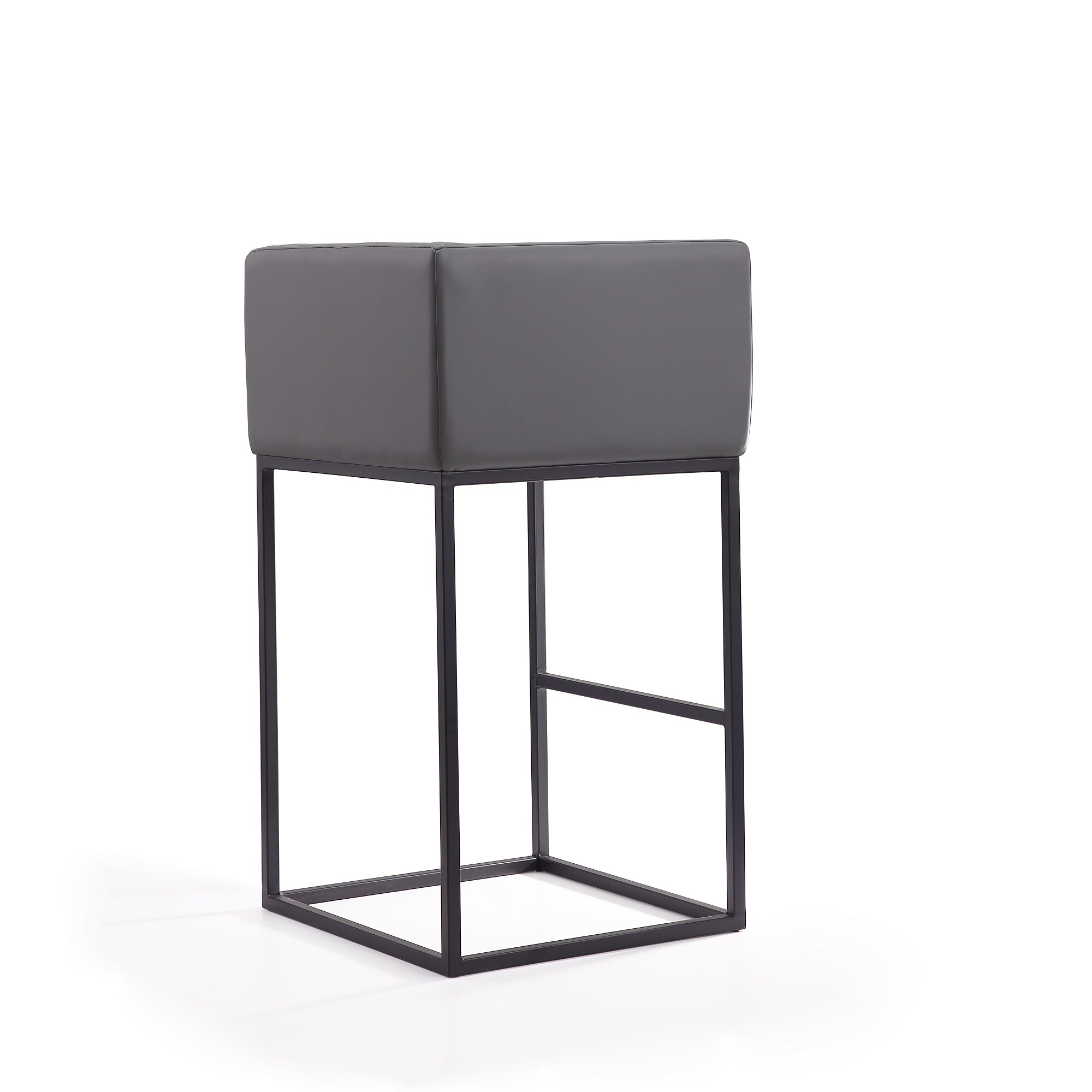 Manhattan Comfort 2-BS018-GY stools - View #7