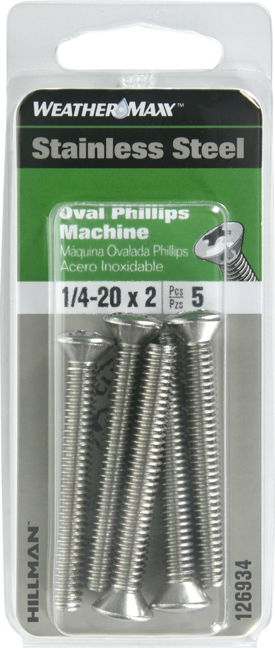 T-Pins - #20 - 1 1/4 x 0.036 - 1/2 lb./Box