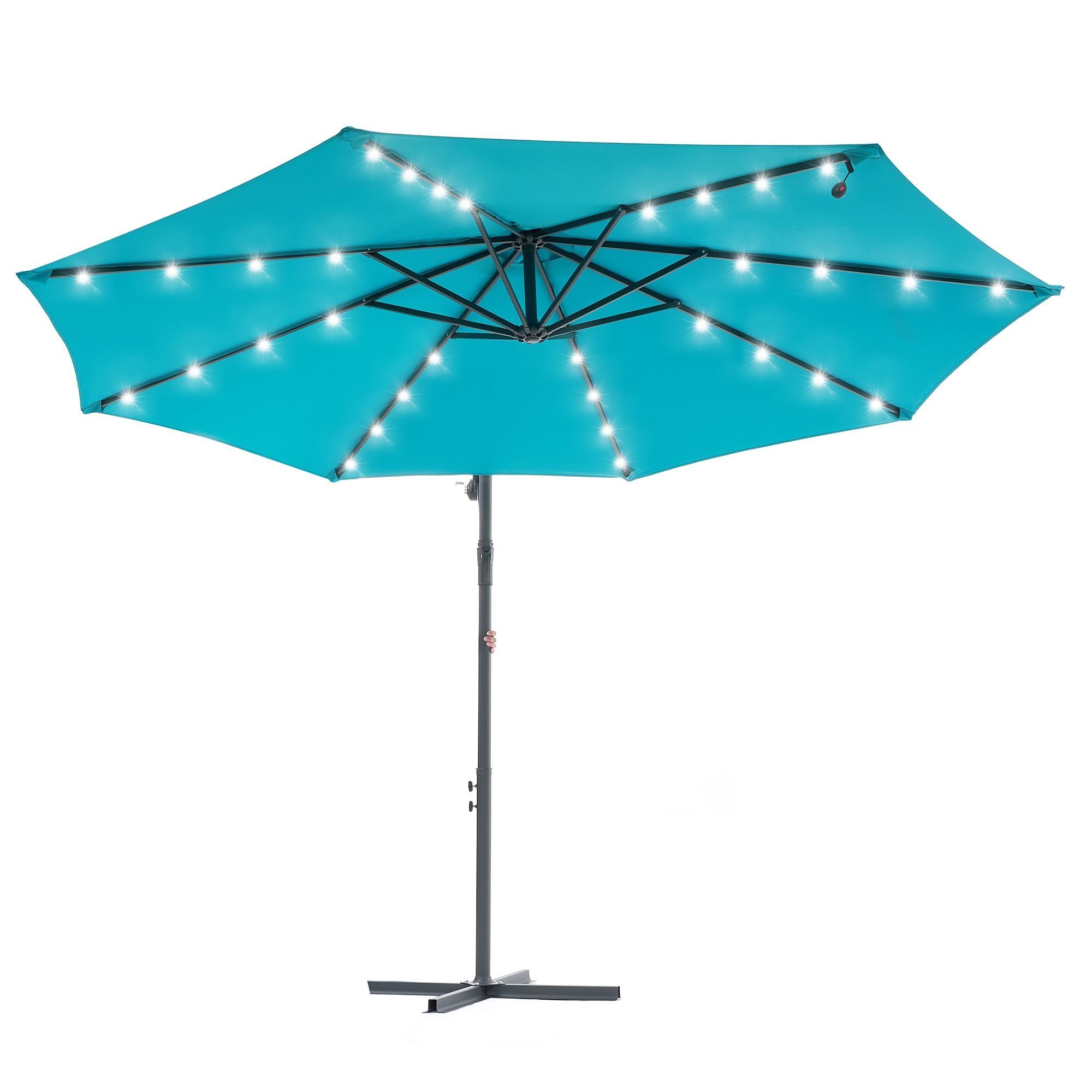 Sonkuki SD-R10Q-LED Umbrellas-2 - View #9
