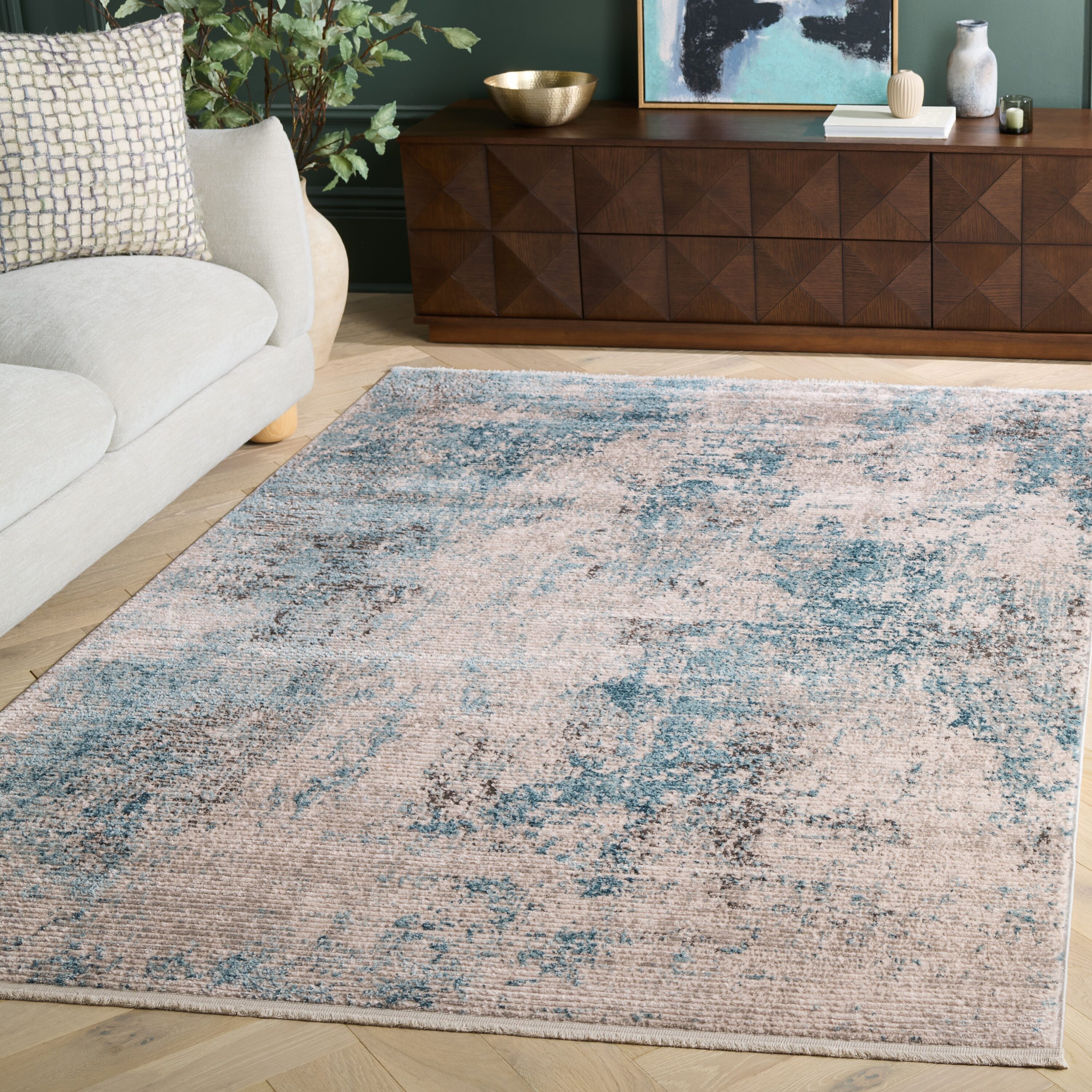 Safavieh SHV778F-4 rugs - View #2