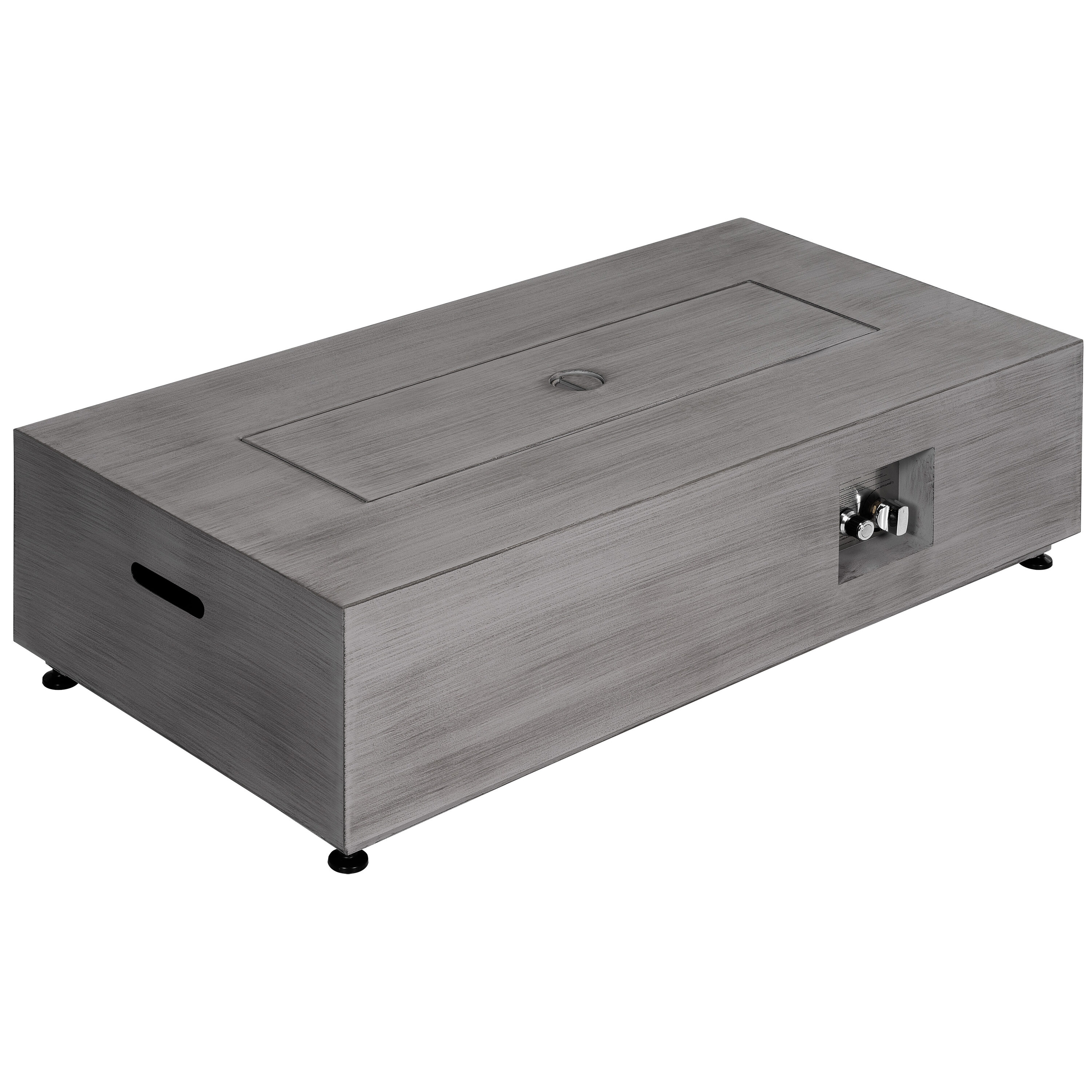 Nuu Garden FBB003 Outdoor-Gas-Firepits - View #10