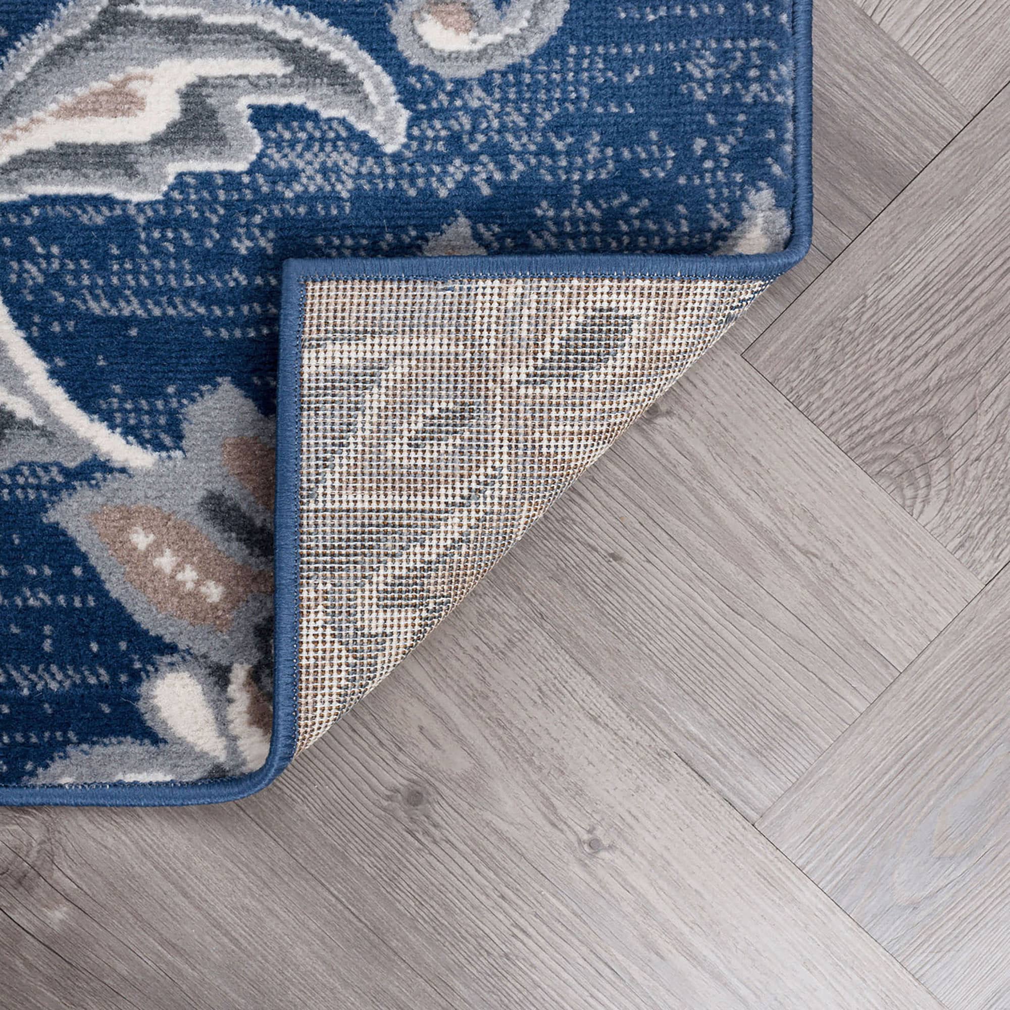 Tayse MDN3507 2X8 rugs - View #5