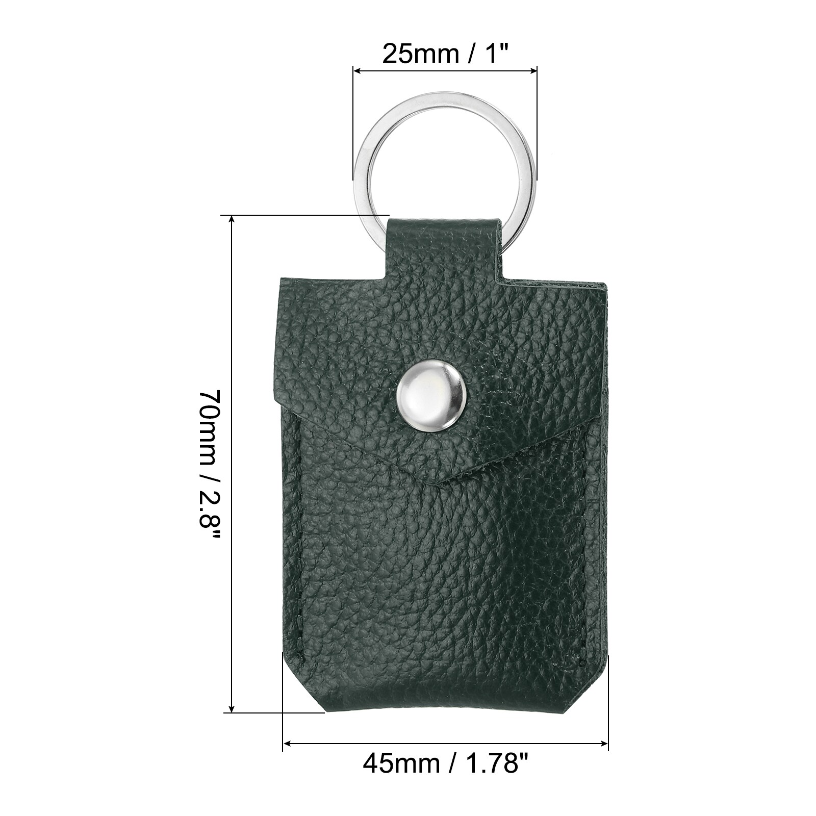 PATIKIL S25120402UX6818 Key-Accessories - View #2