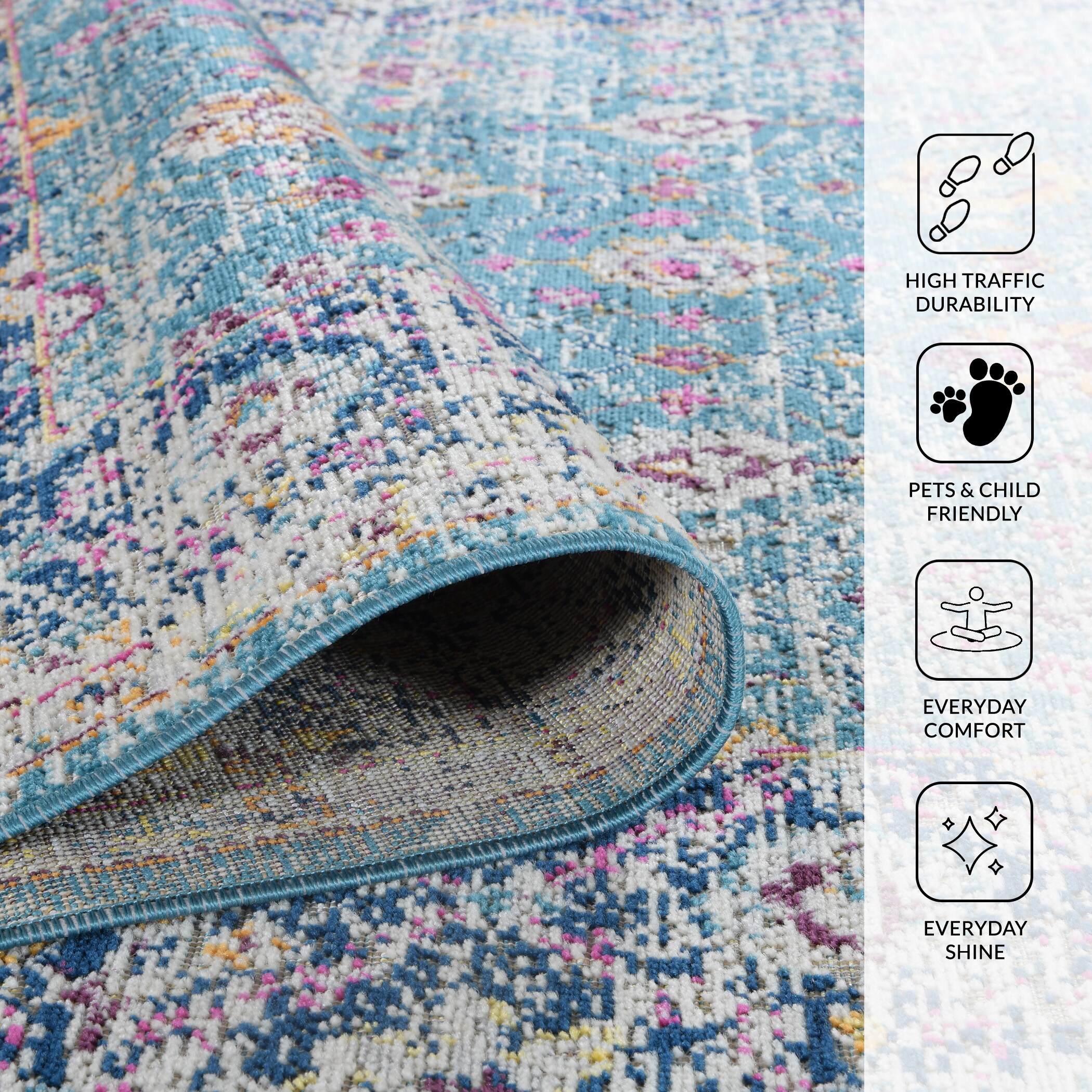 Amer Rugs ETE28311511 rugs - View #8